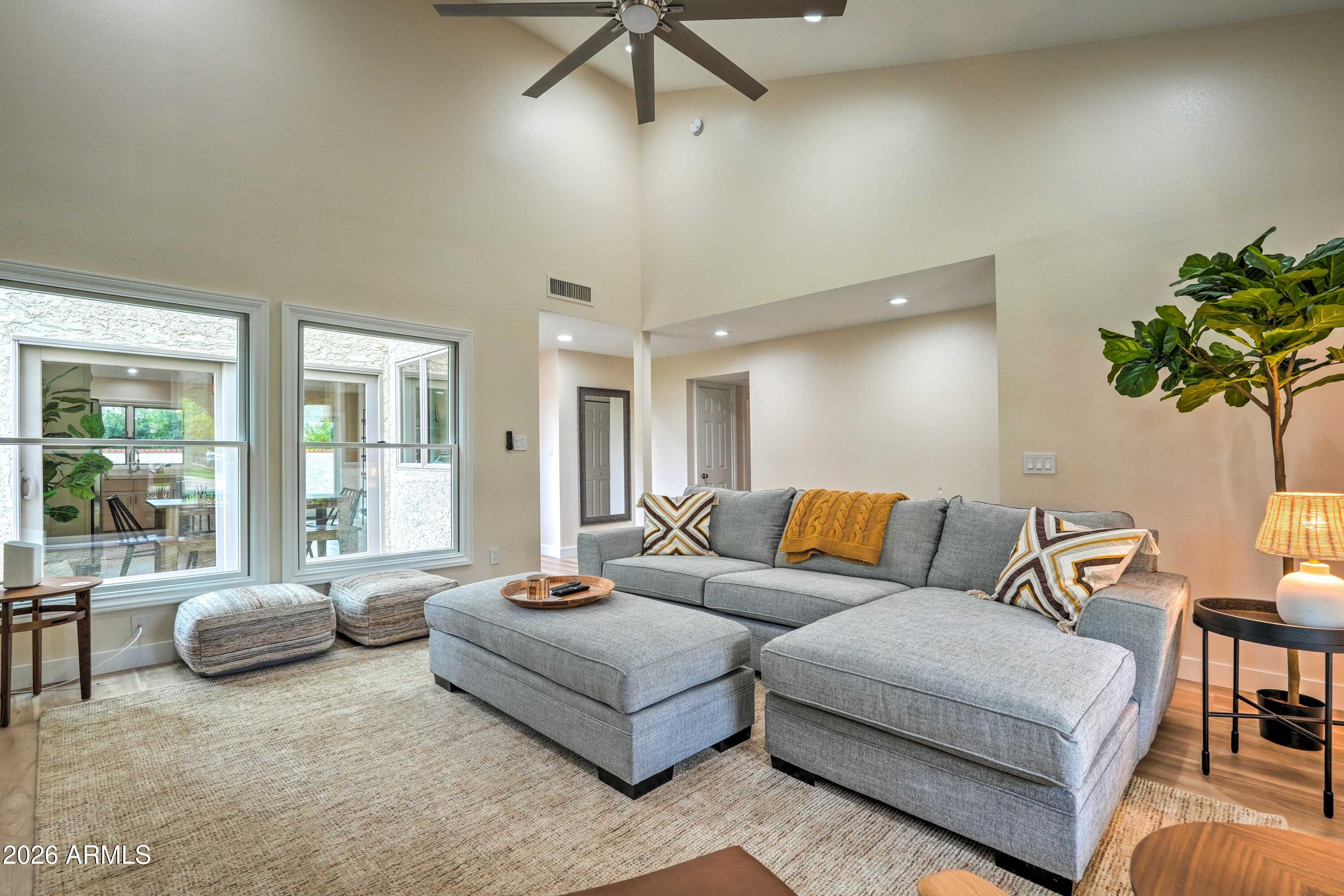 SPANISH OAKS - Residential