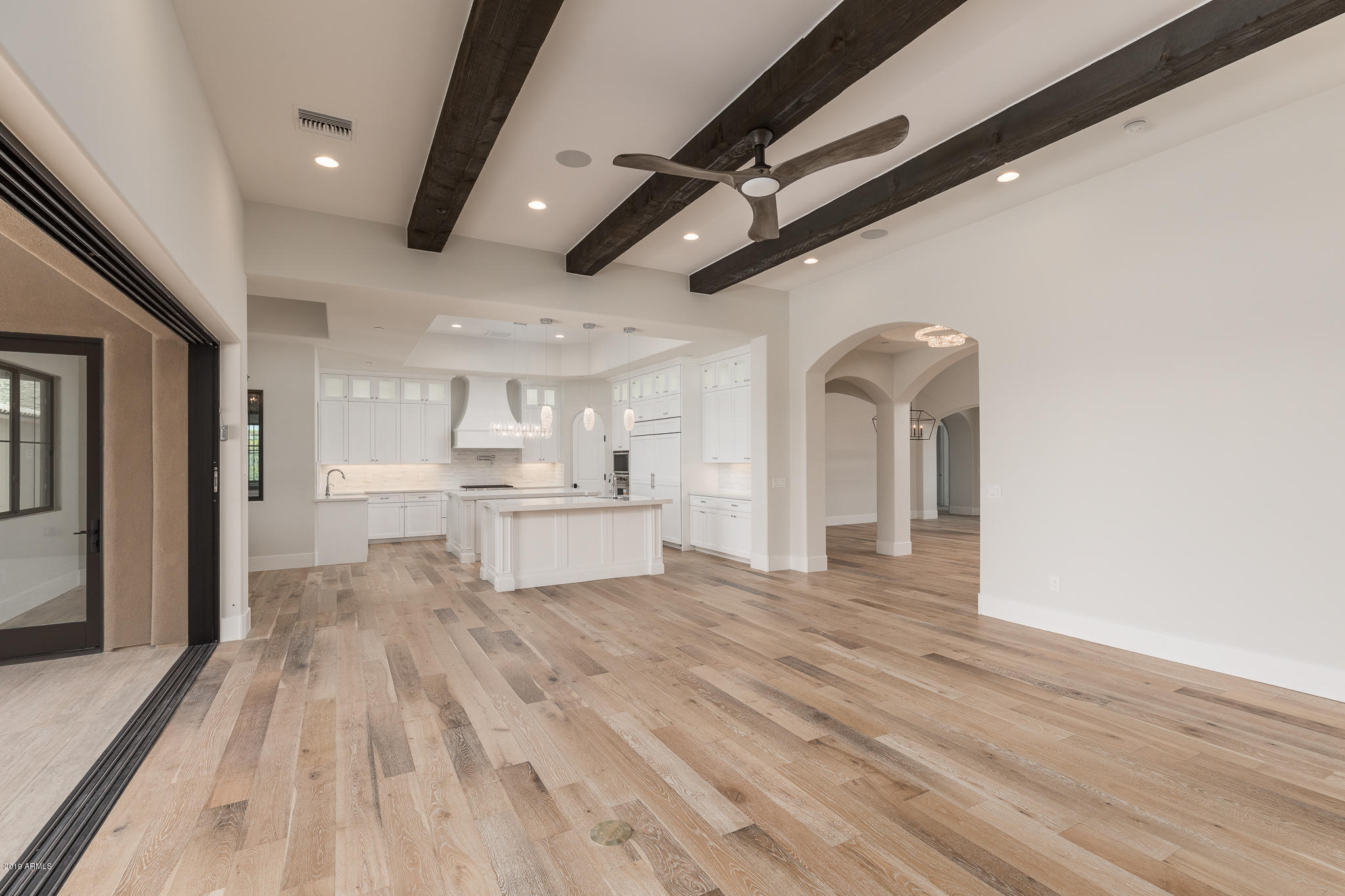 FANFOL HOUSE LOT 1-3 - Residential