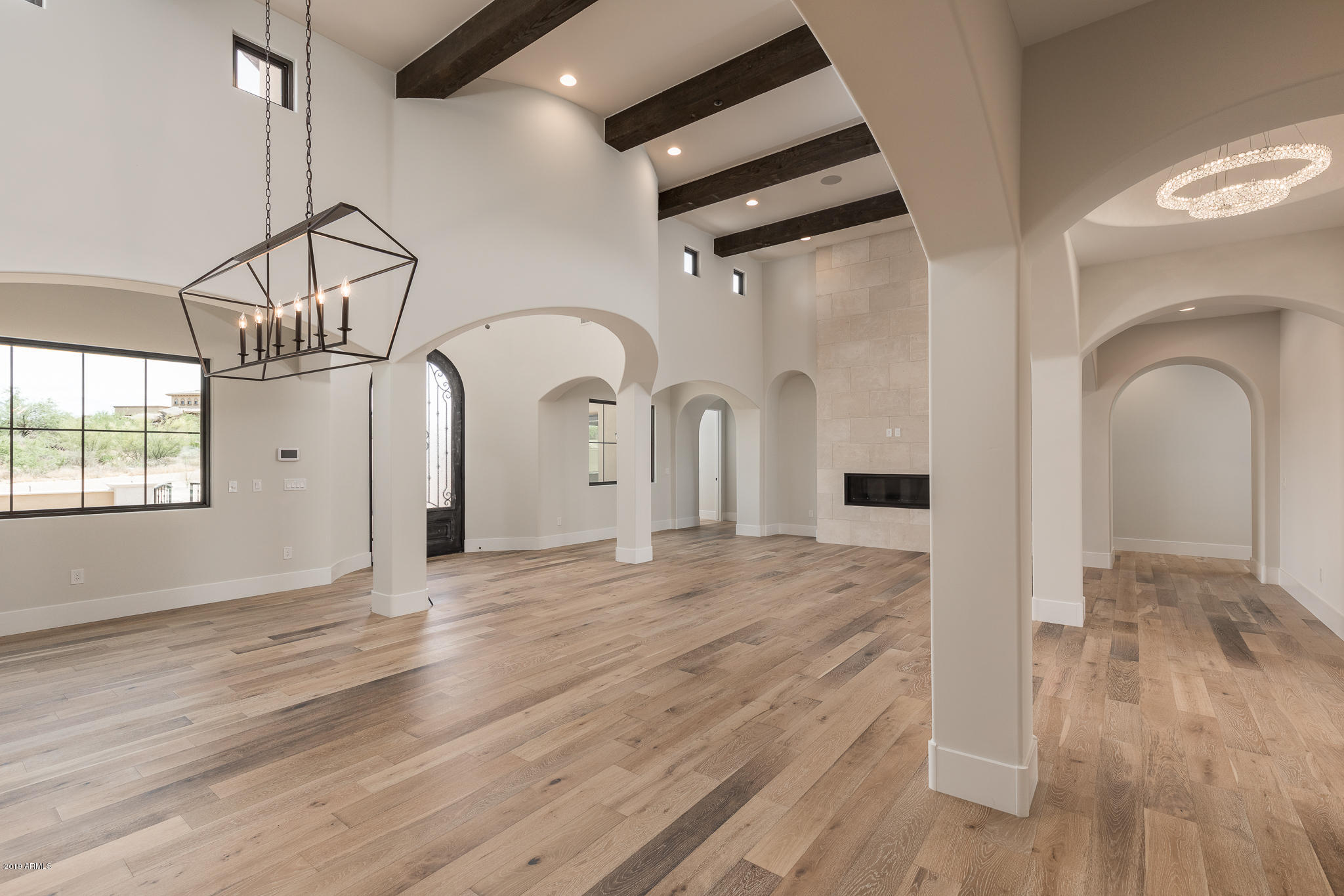 FANFOL HOUSE LOT 1-3 - Residential