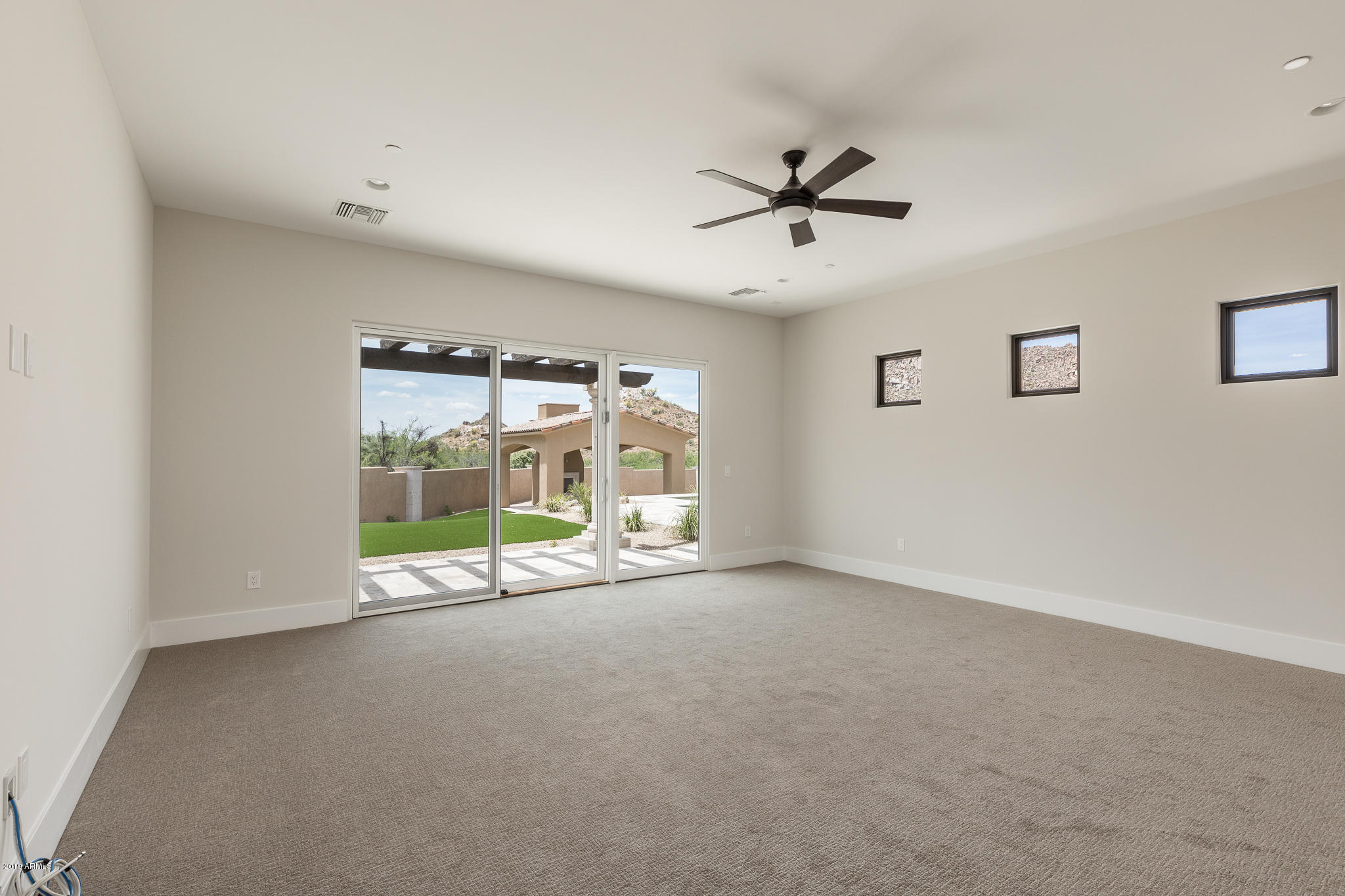 FANFOL HOUSE LOT 1-3 - Residential