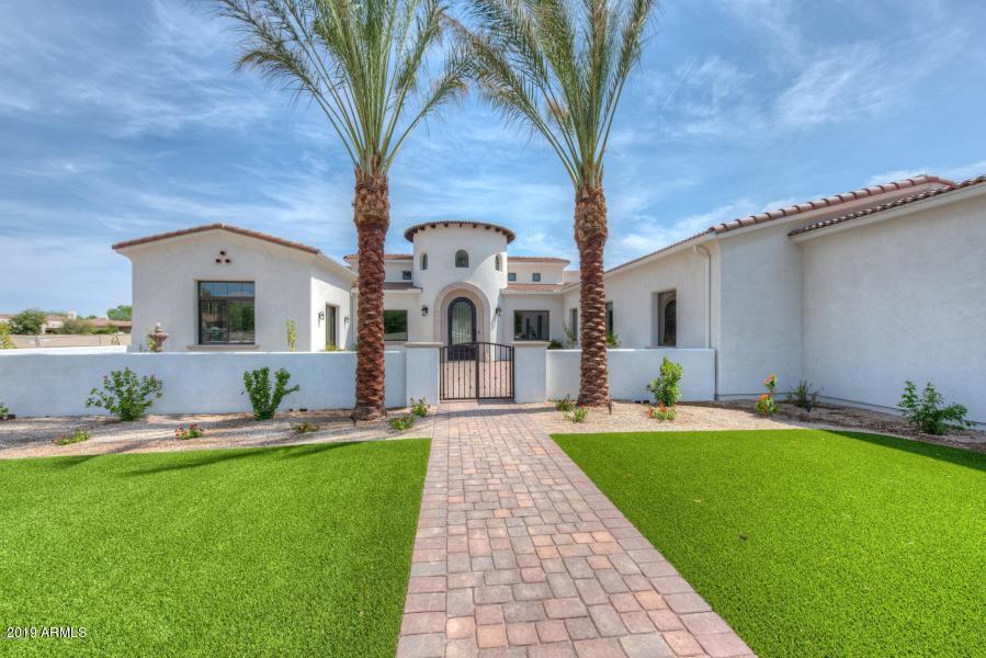 FANFOL HOUSE LOT 1-3 - Residential