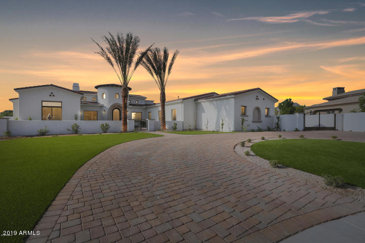 FANFOL HOUSE LOT 1-3 - Residential