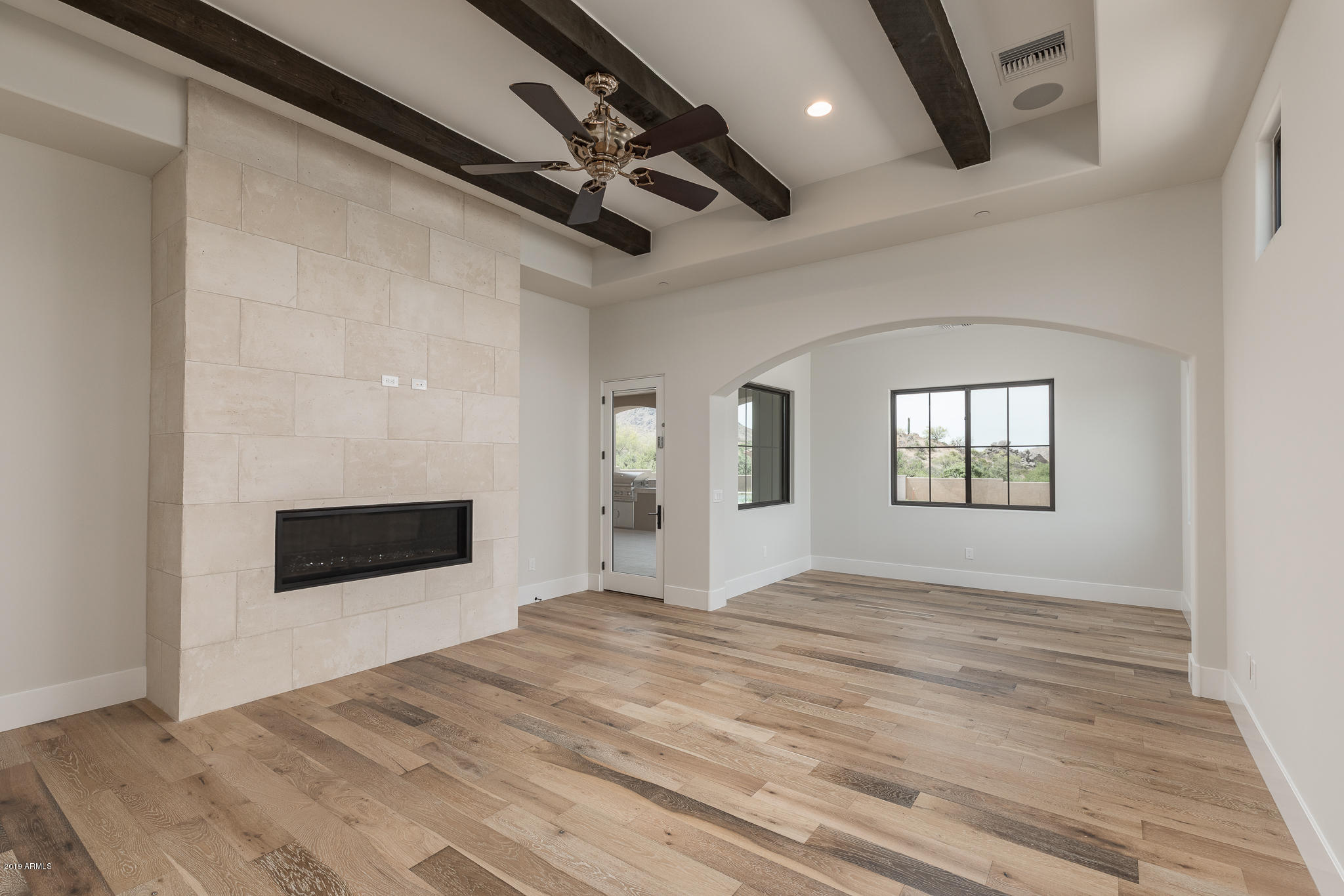 FANFOL HOUSE LOT 1-3 - Residential