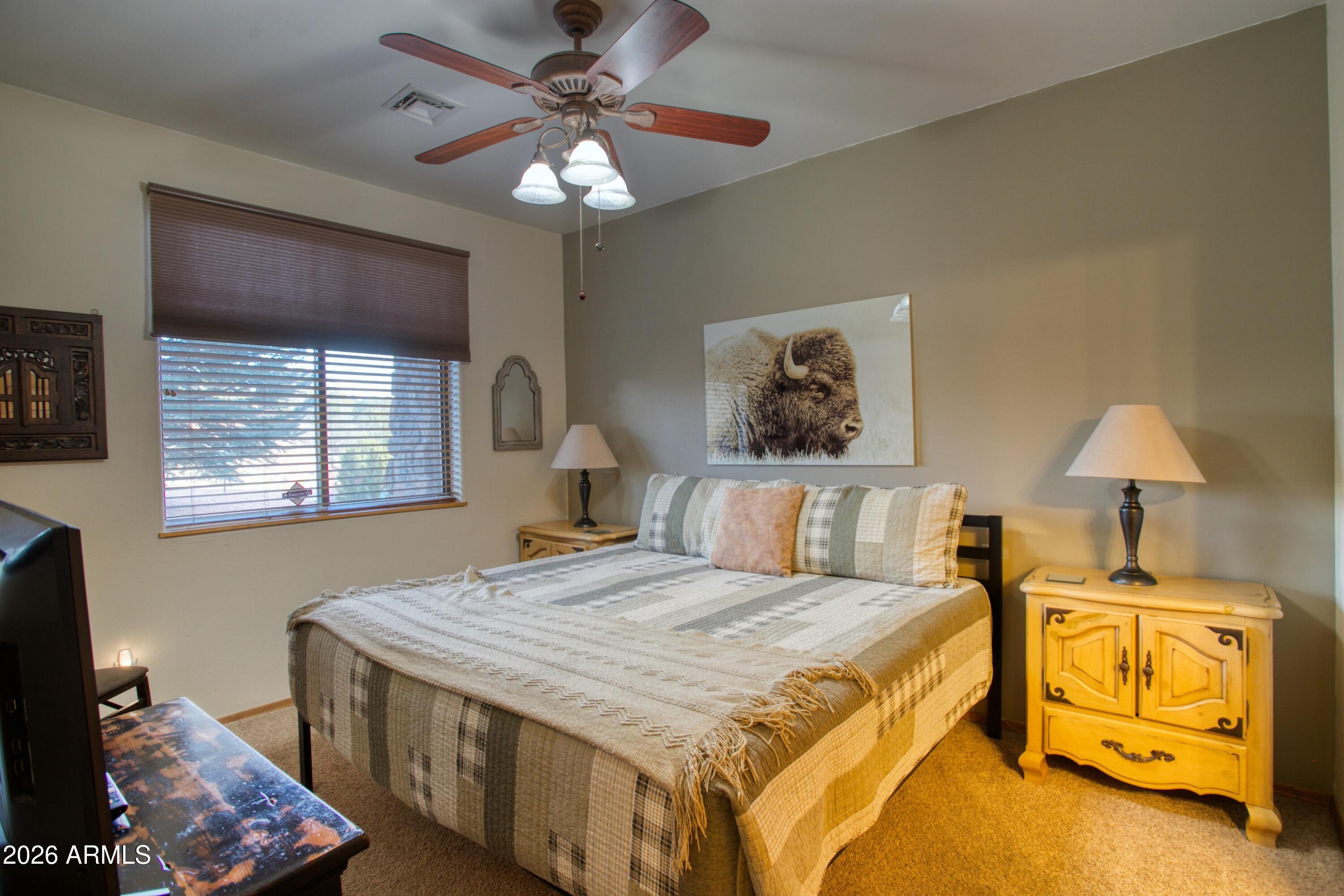 TATANKA RESORT CASITAS AT BISON RIDGE - Residential
