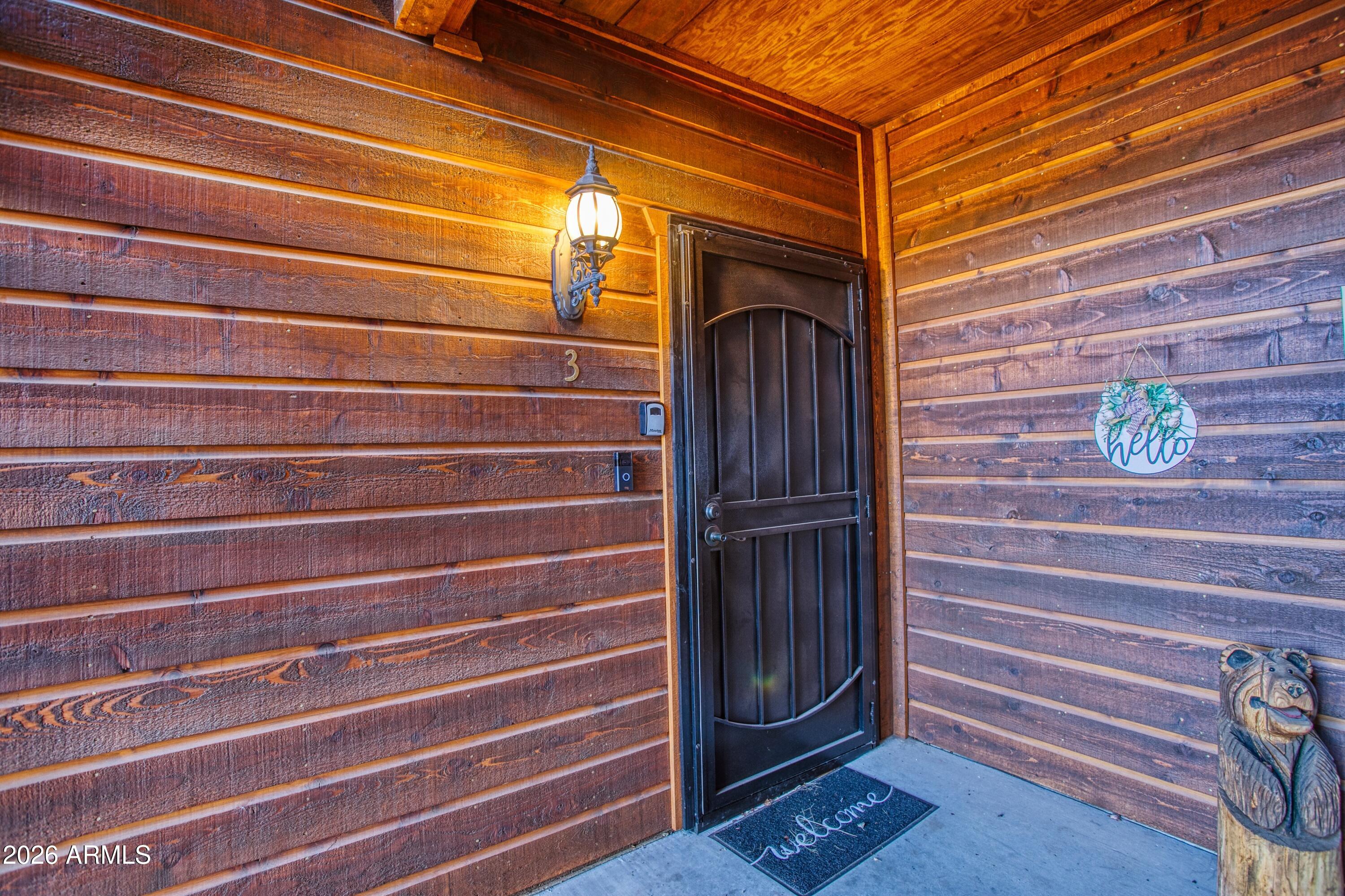 TATANKA RESORT CASITAS AT BISON RIDGE - Residential