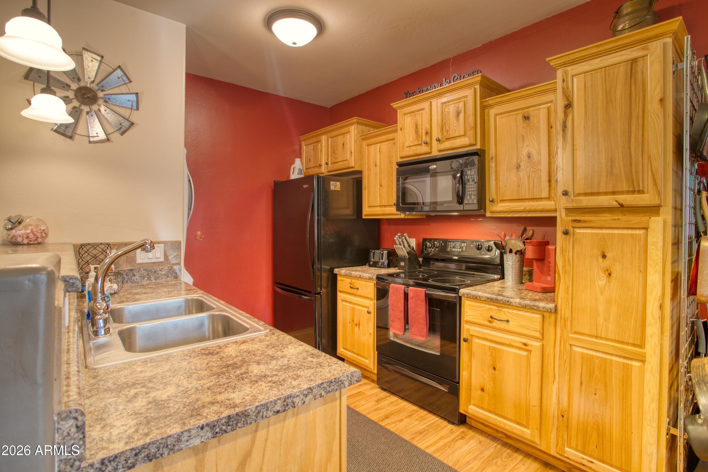 TATANKA RESORT CASITAS AT BISON RIDGE - Residential