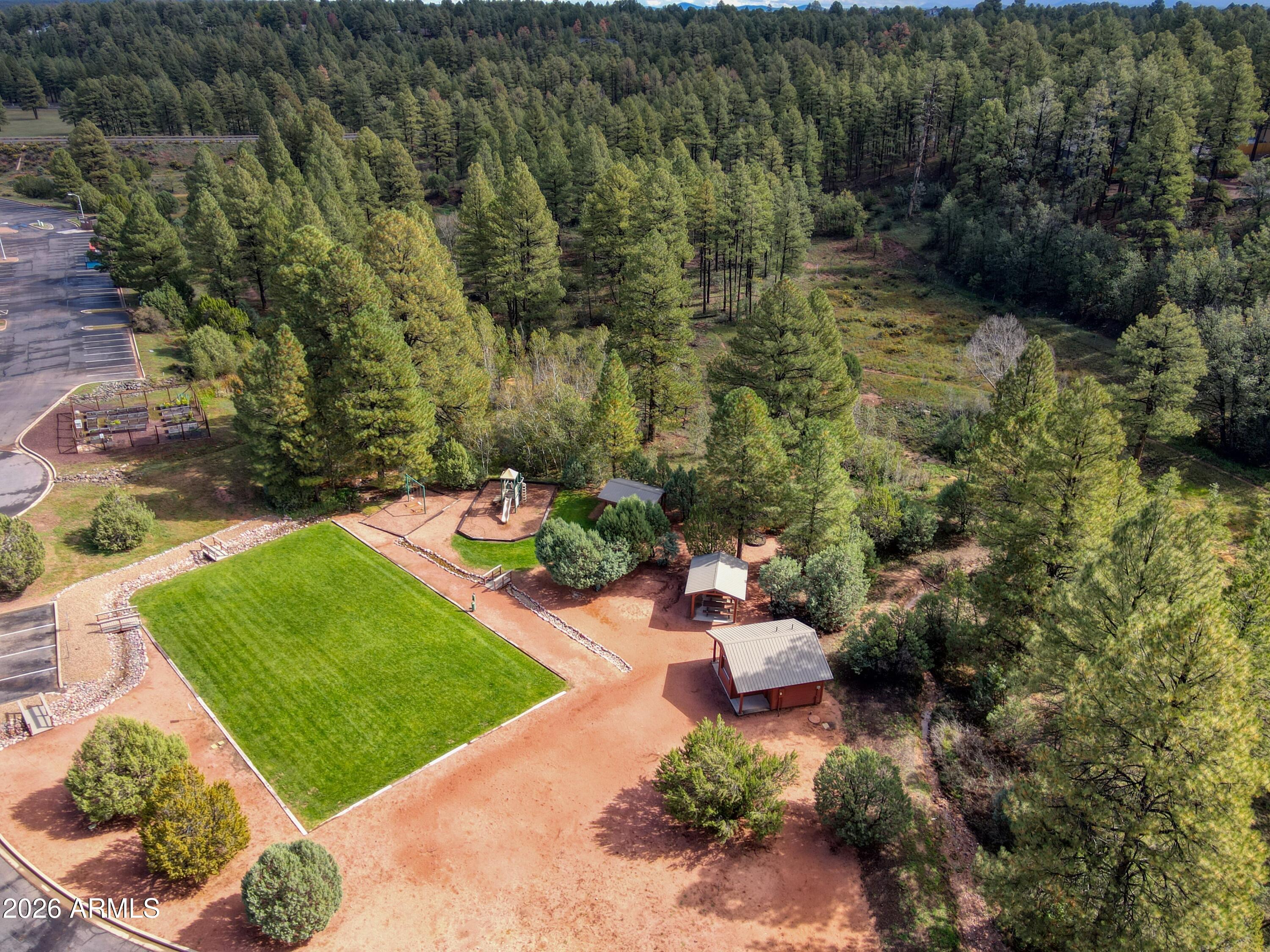 TATANKA RESORT CASITAS AT BISON RIDGE - Residential