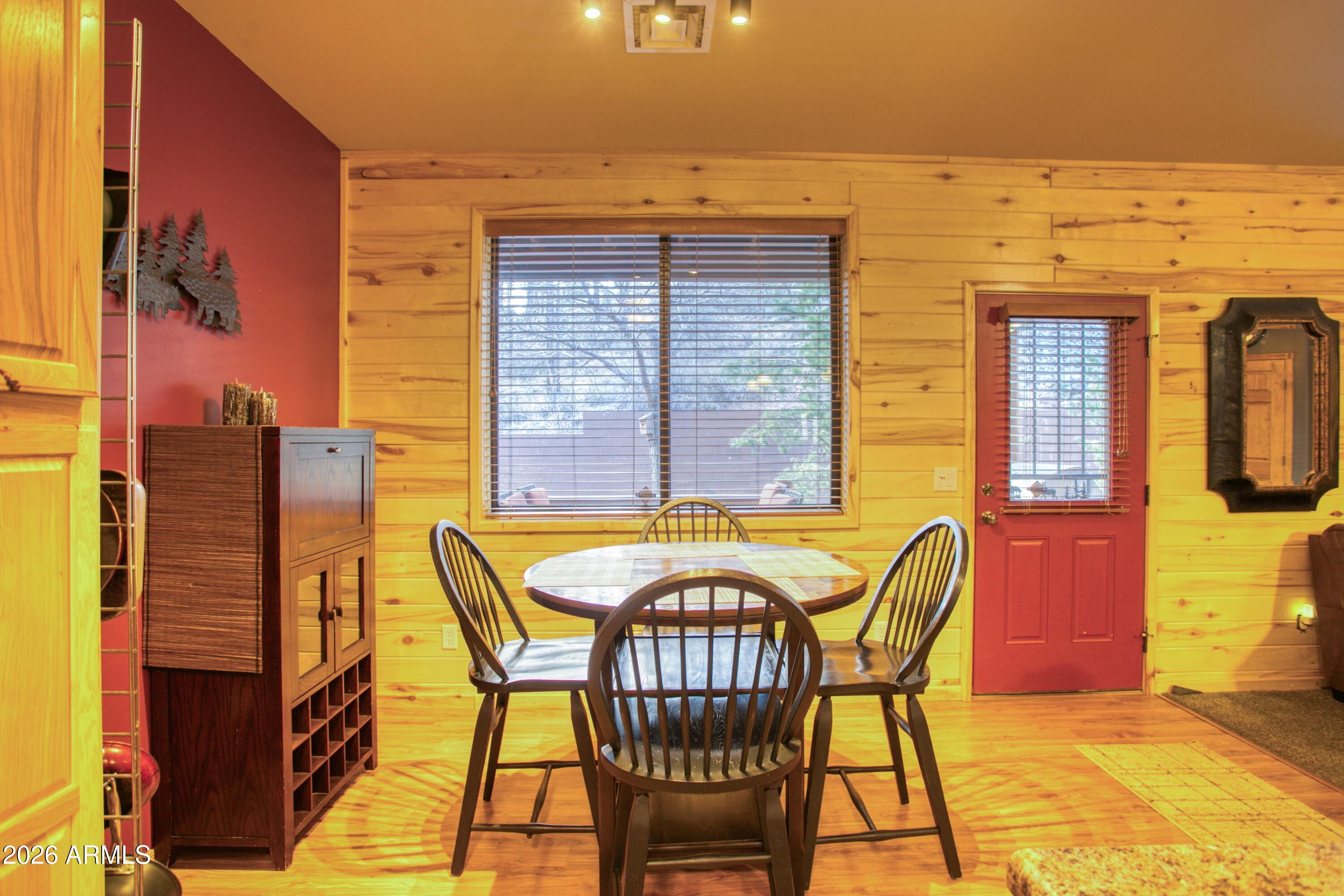 TATANKA RESORT CASITAS AT BISON RIDGE - Residential