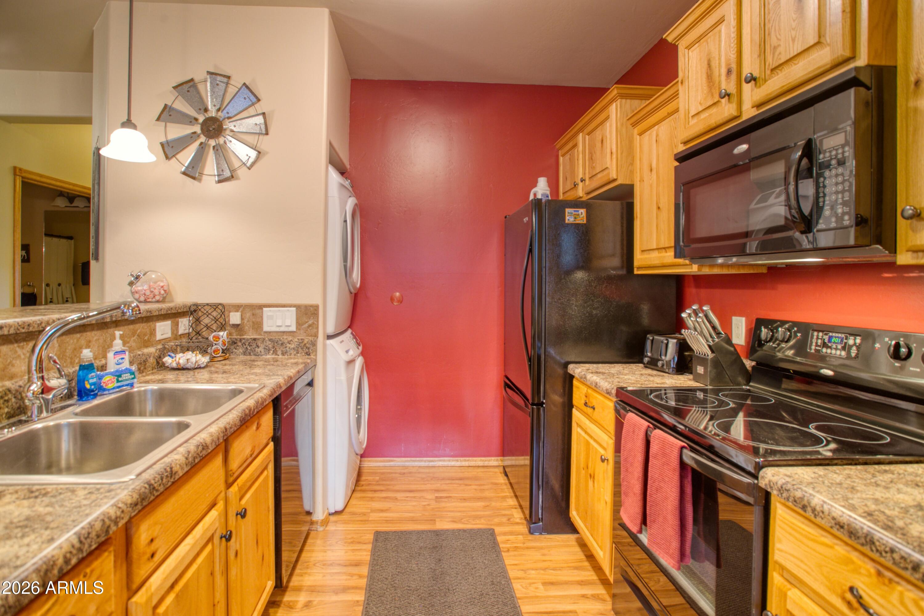 TATANKA RESORT CASITAS AT BISON RIDGE - Residential