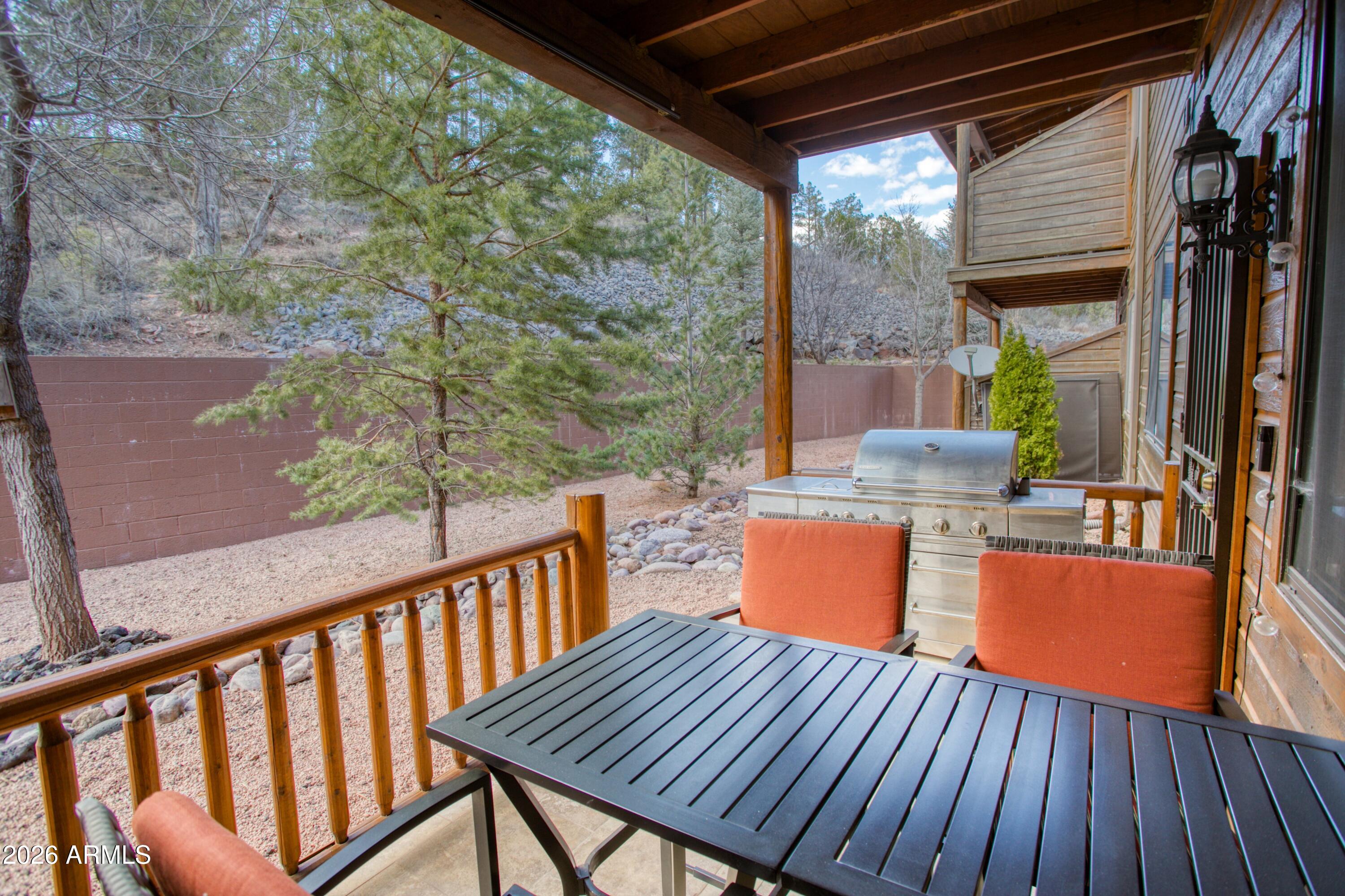 TATANKA RESORT CASITAS AT BISON RIDGE - Residential