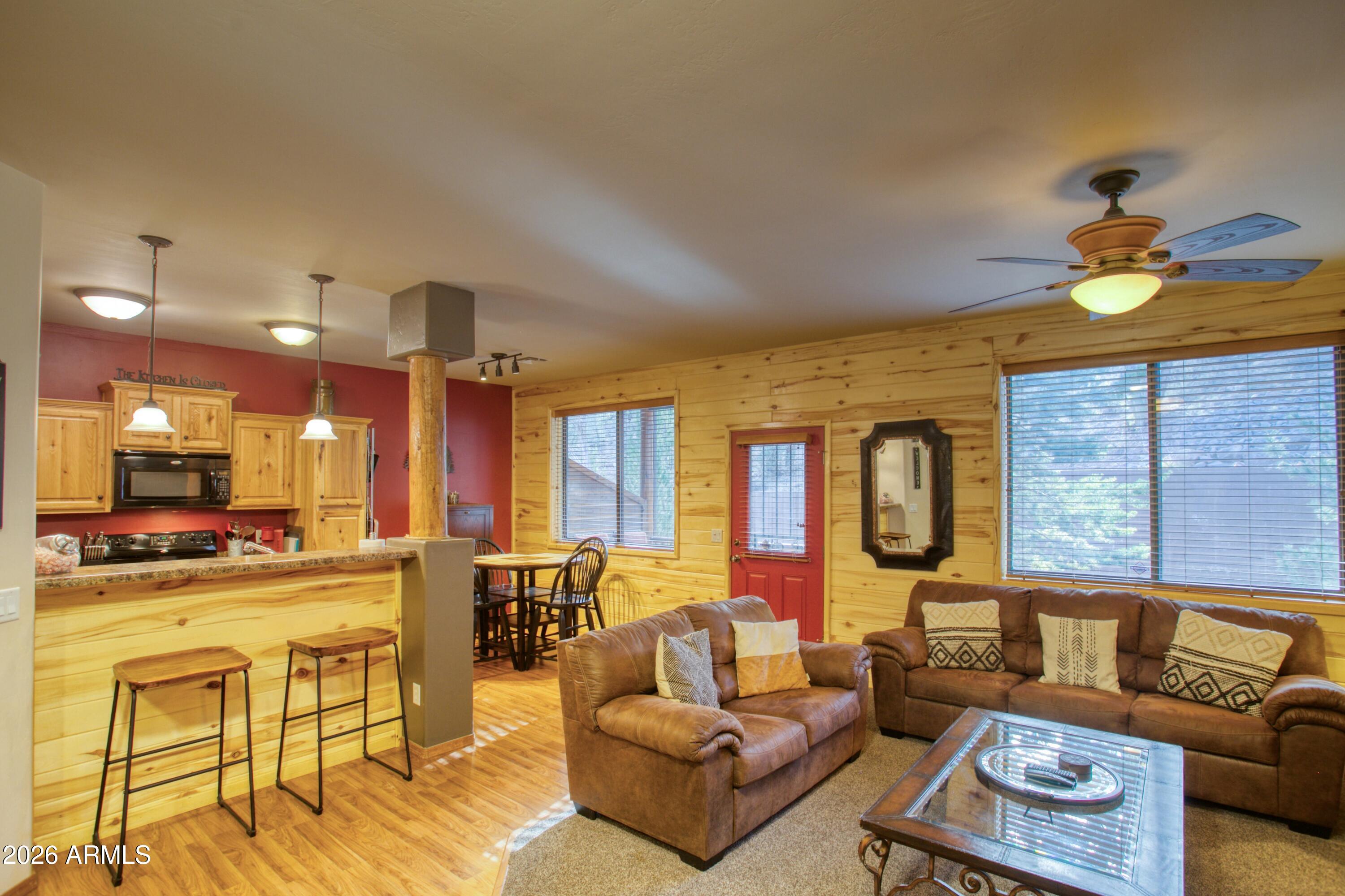 TATANKA RESORT CASITAS AT BISON RIDGE - Residential