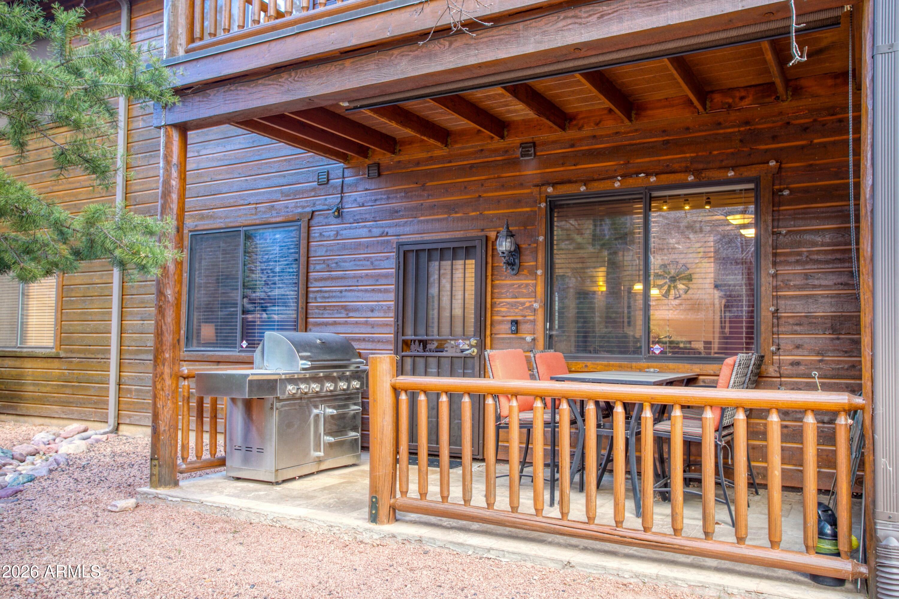 TATANKA RESORT CASITAS AT BISON RIDGE - Residential