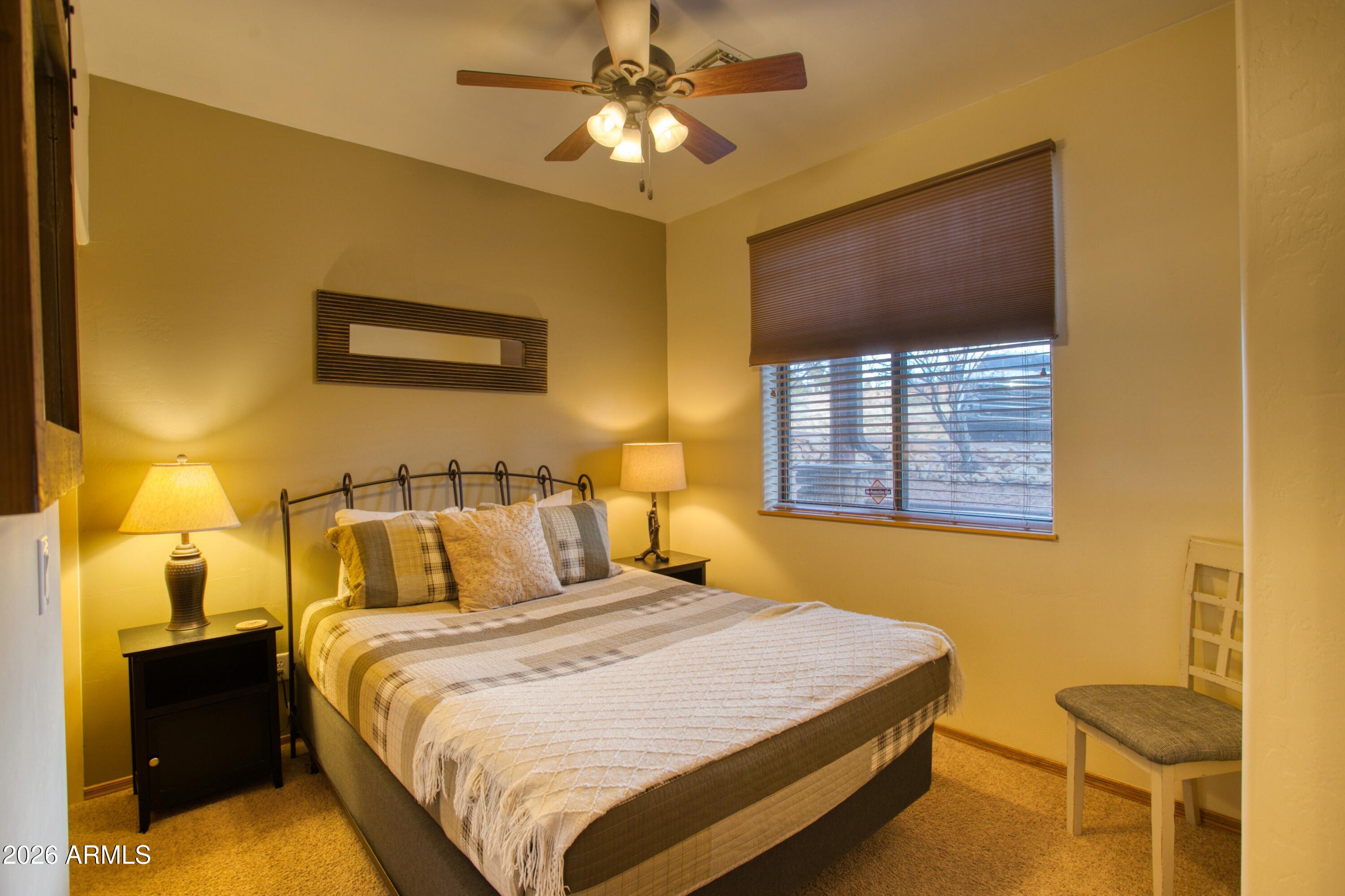TATANKA RESORT CASITAS AT BISON RIDGE - Residential