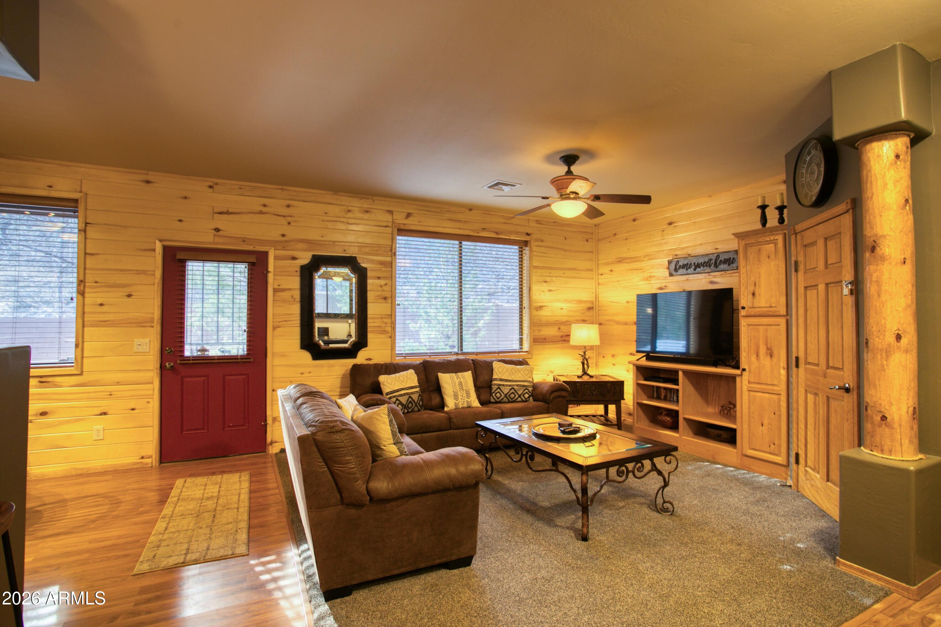 TATANKA RESORT CASITAS AT BISON RIDGE - Residential