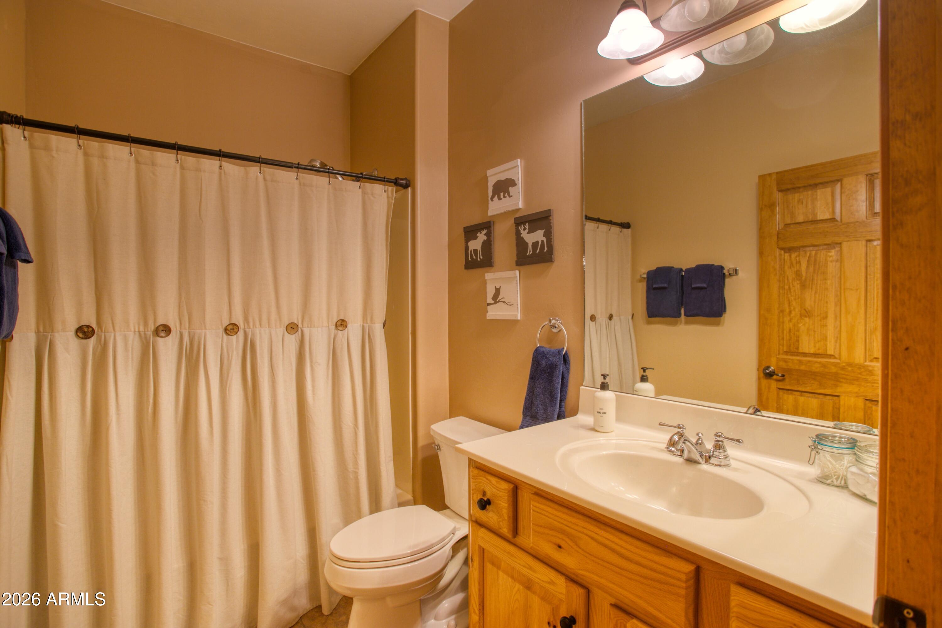 TATANKA RESORT CASITAS AT BISON RIDGE - Residential