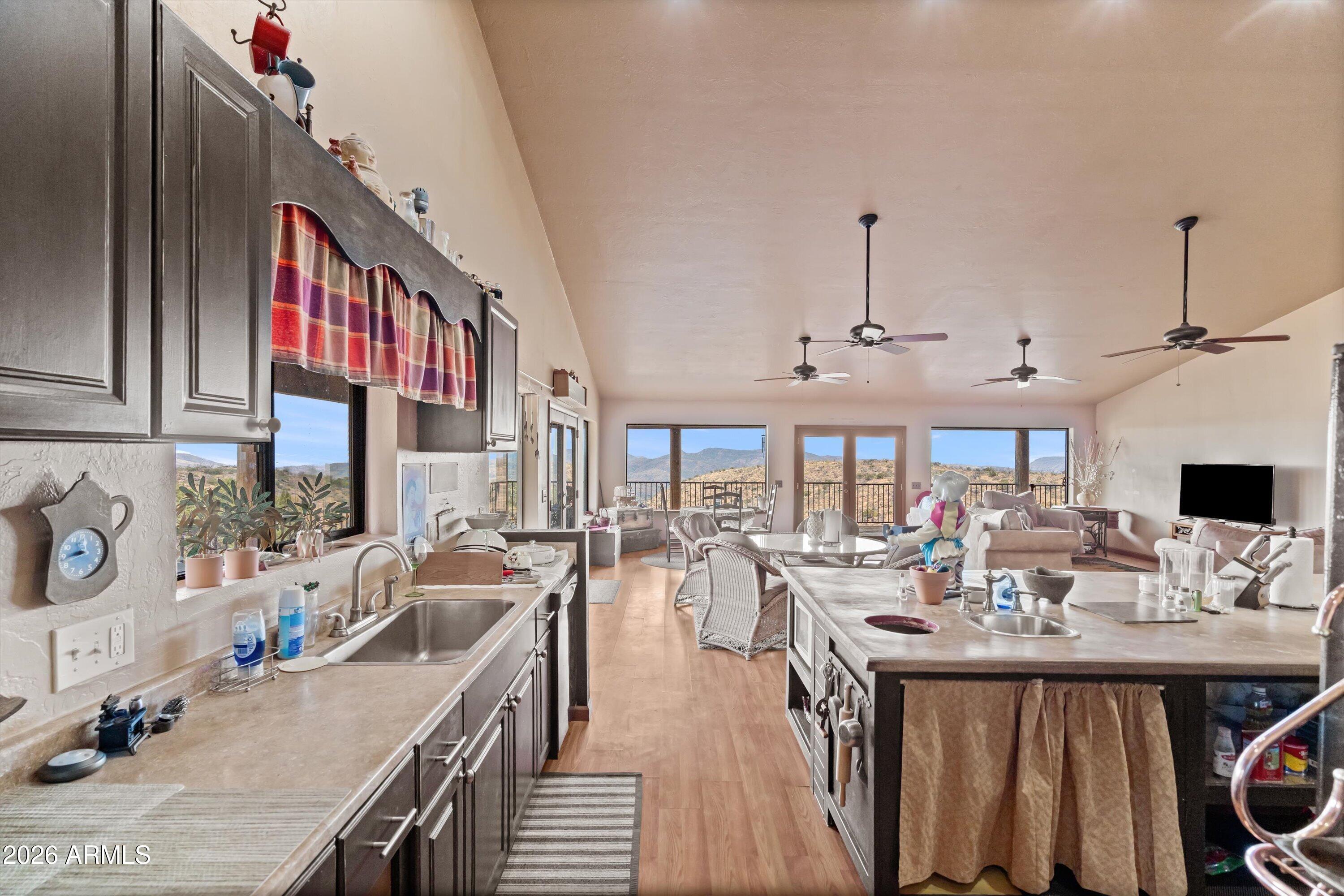 Metes and Bounds - Residential