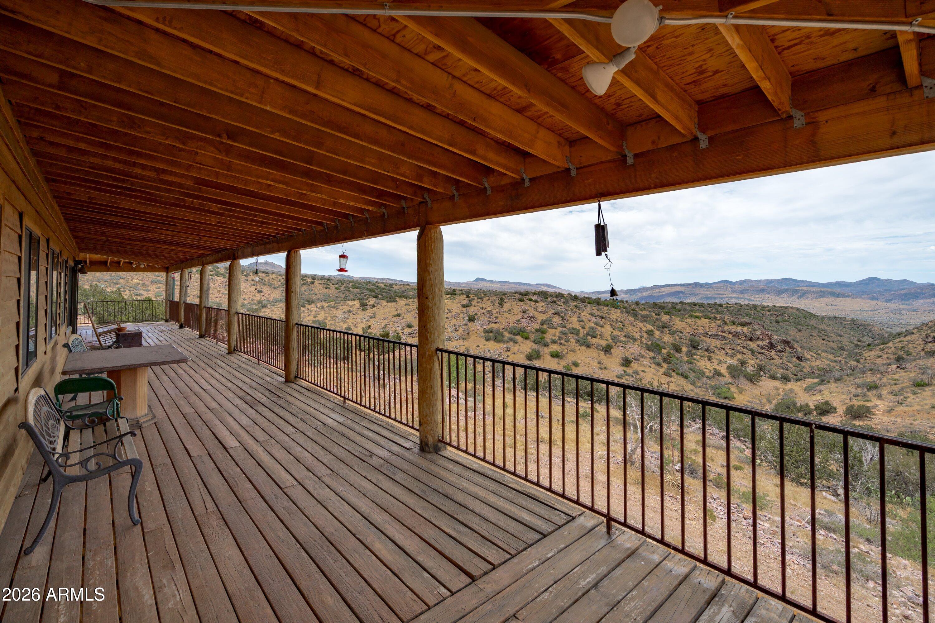 Metes and Bounds - Residential