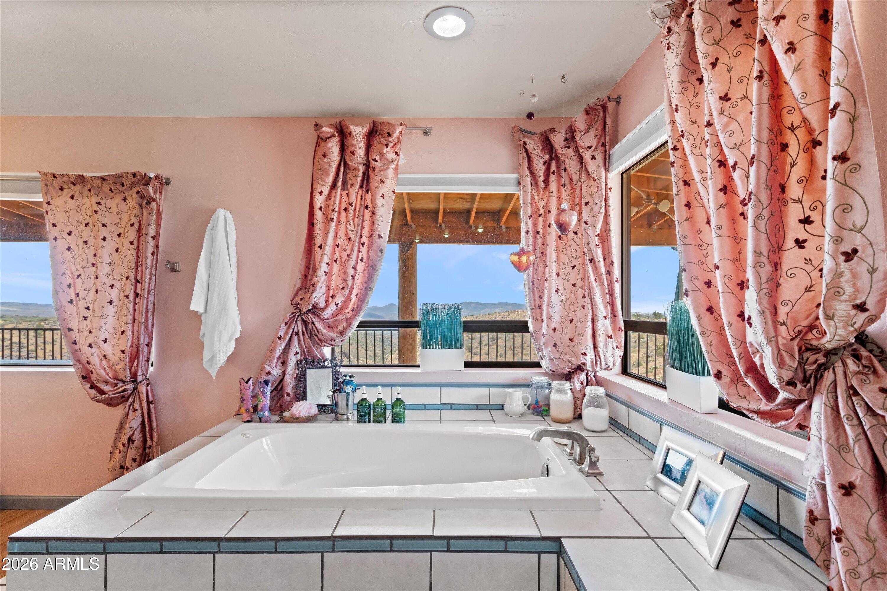 Metes and Bounds - Residential