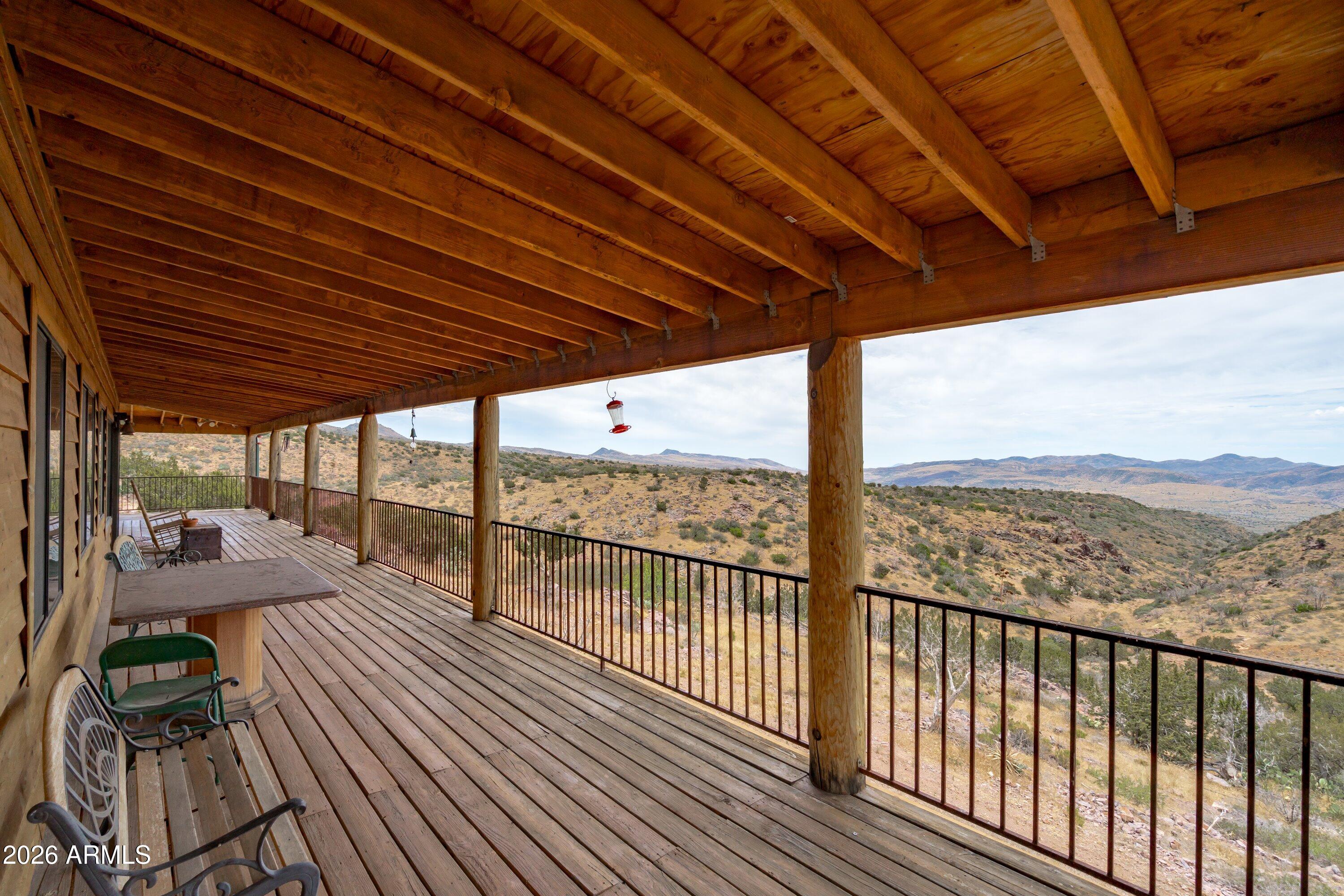 Metes and Bounds - Residential