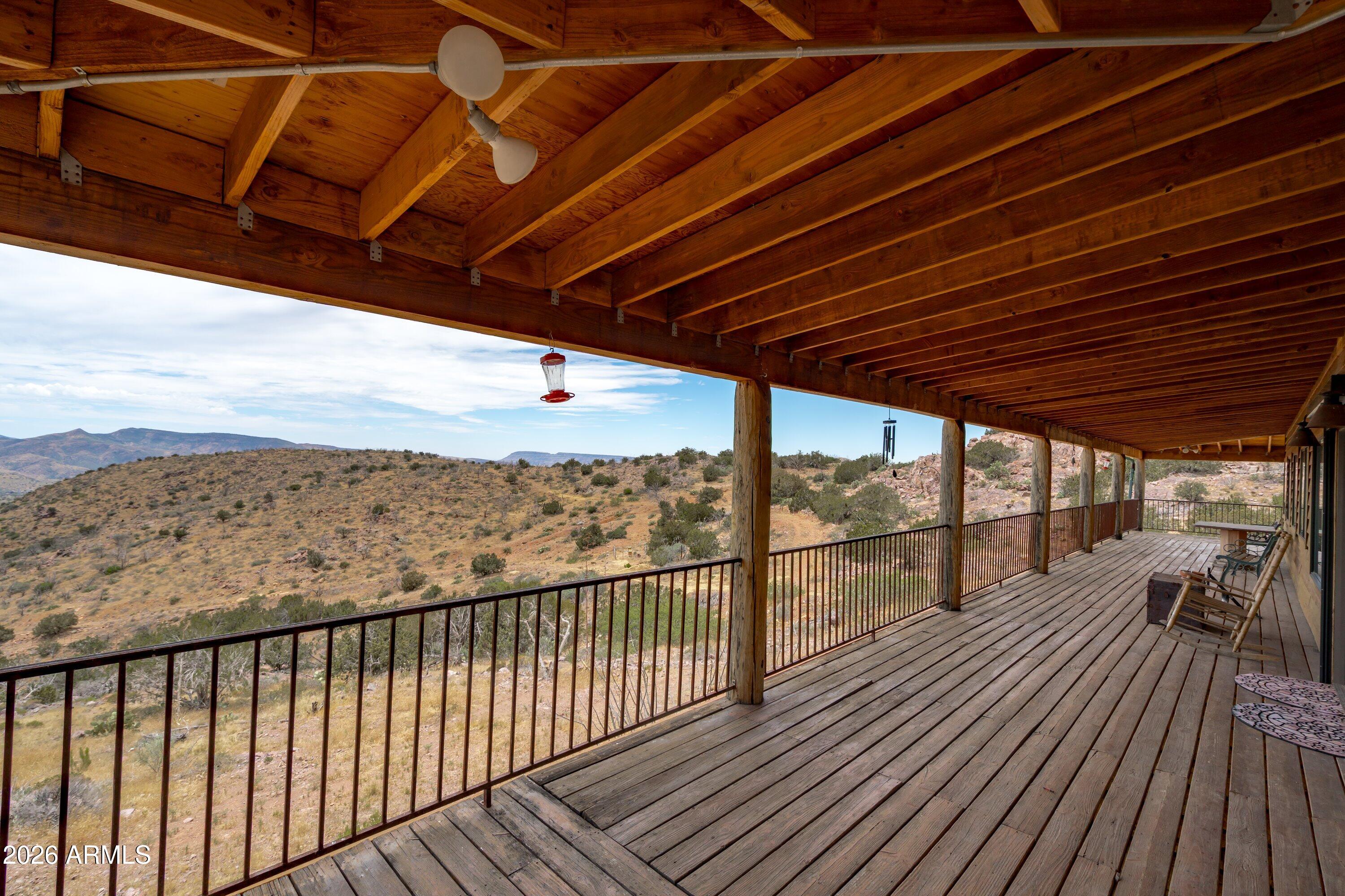 Metes and Bounds - Residential