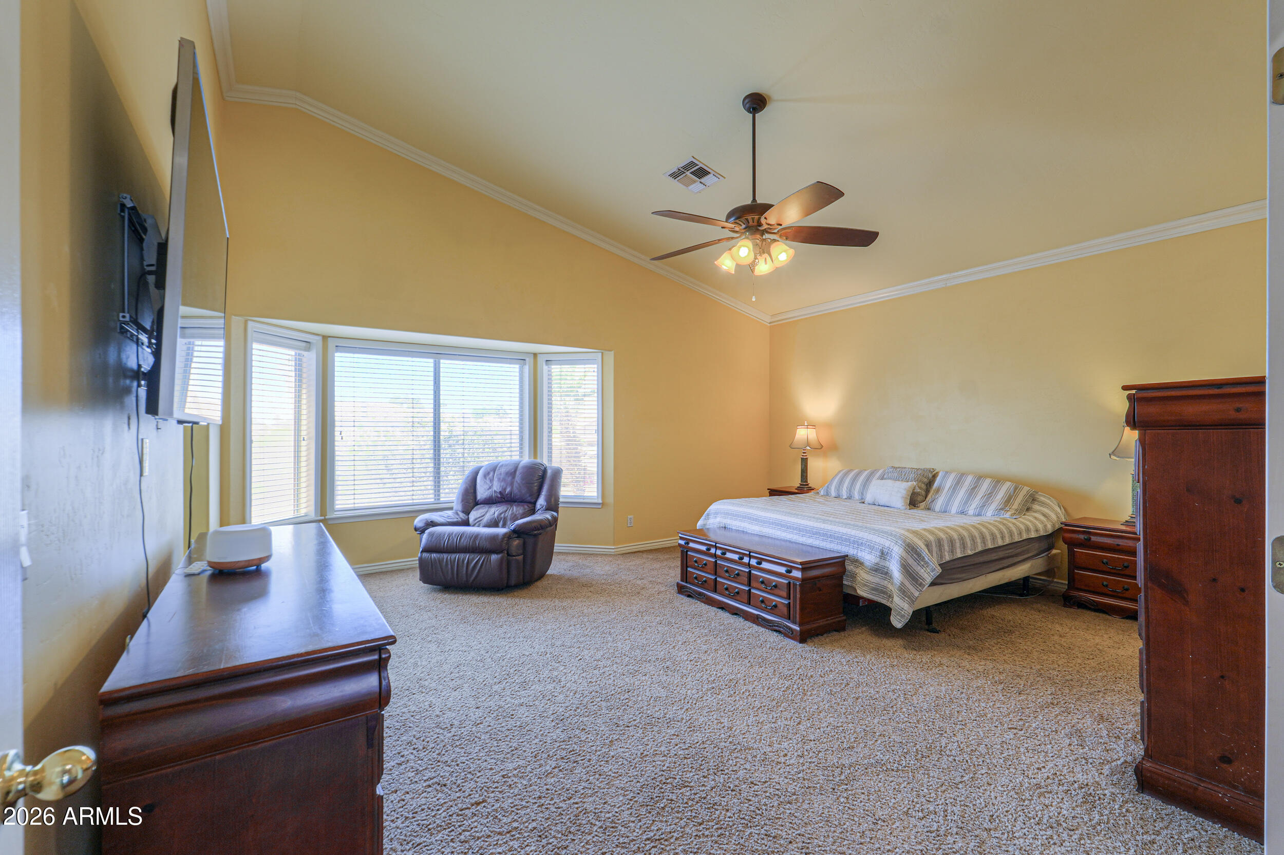 MADERA PARC ESTATES - Residential