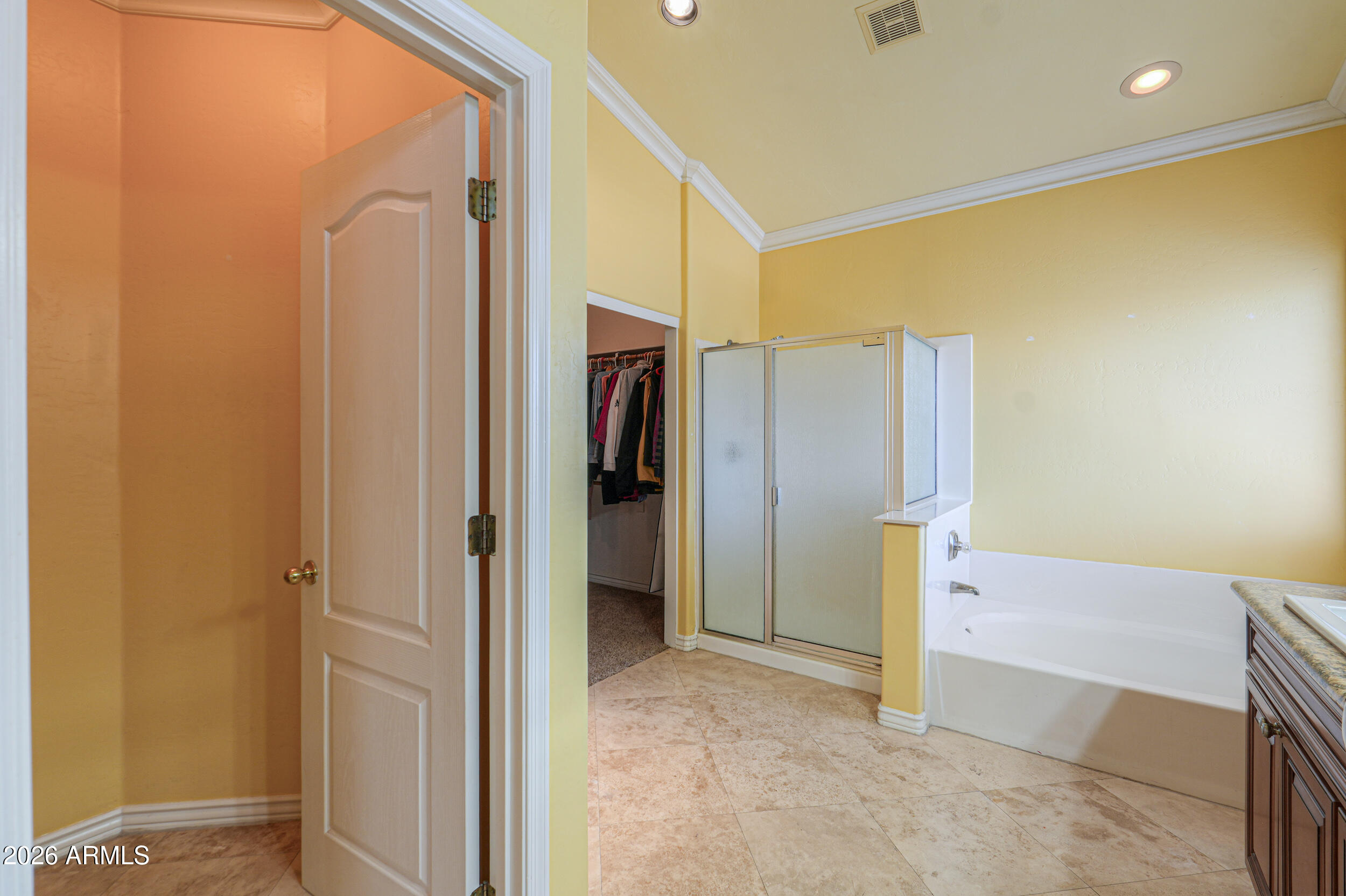 MADERA PARC ESTATES - Residential