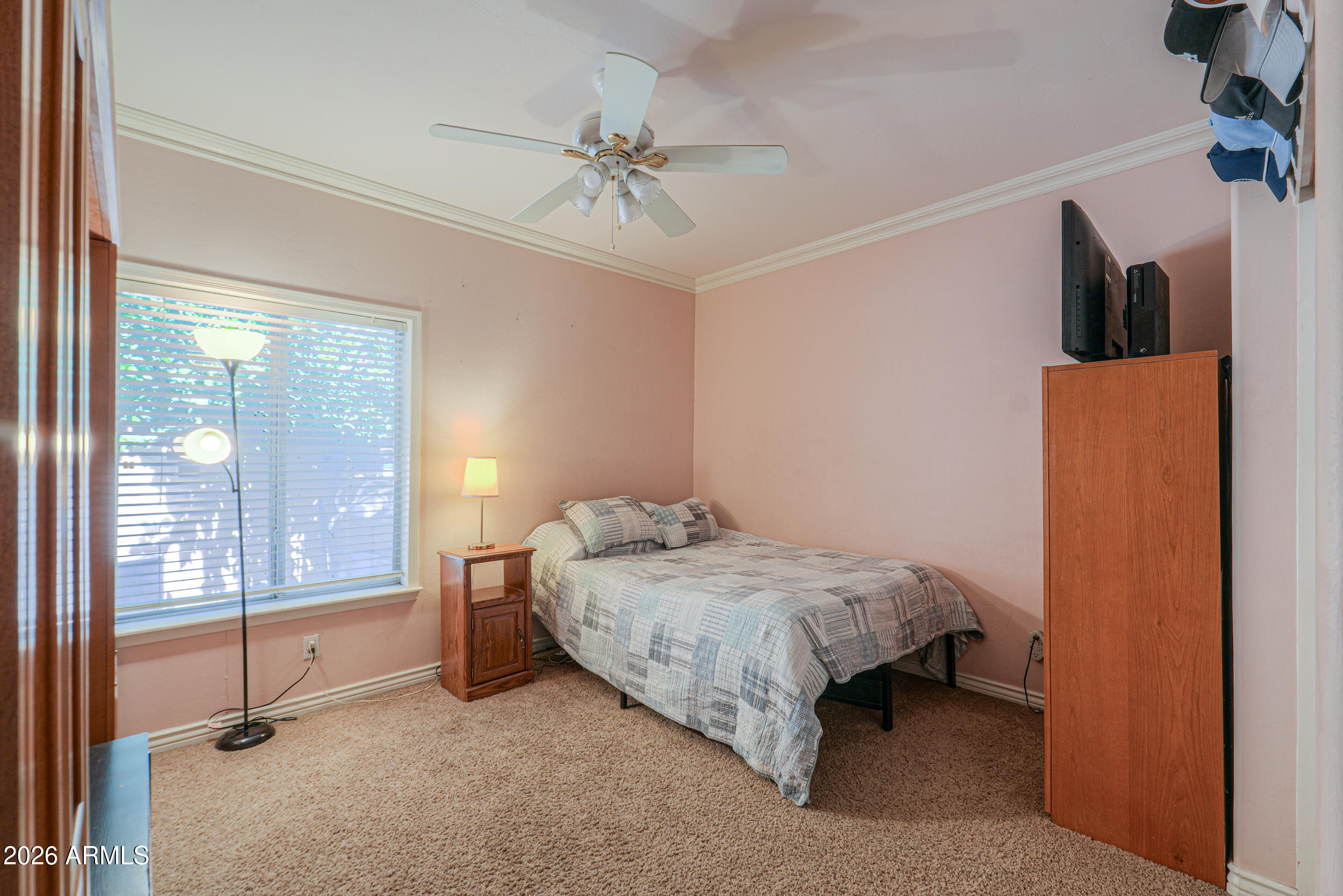 MADERA PARC ESTATES - Residential