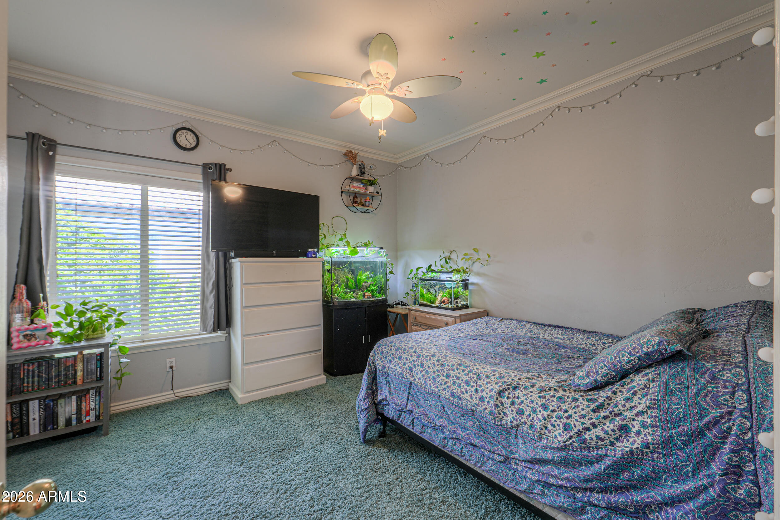 MADERA PARC ESTATES - Residential