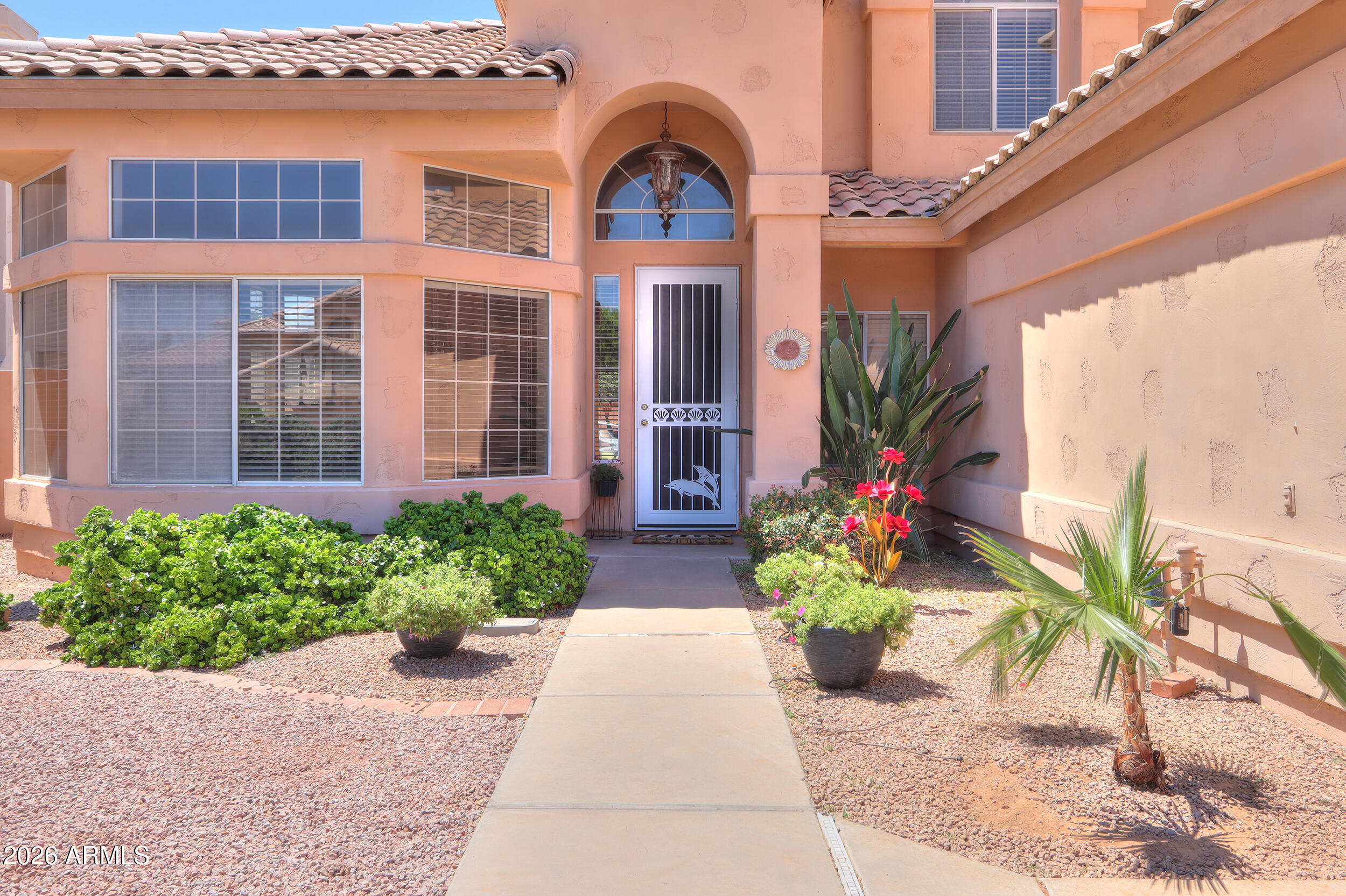 MADERA PARC ESTATES - Residential