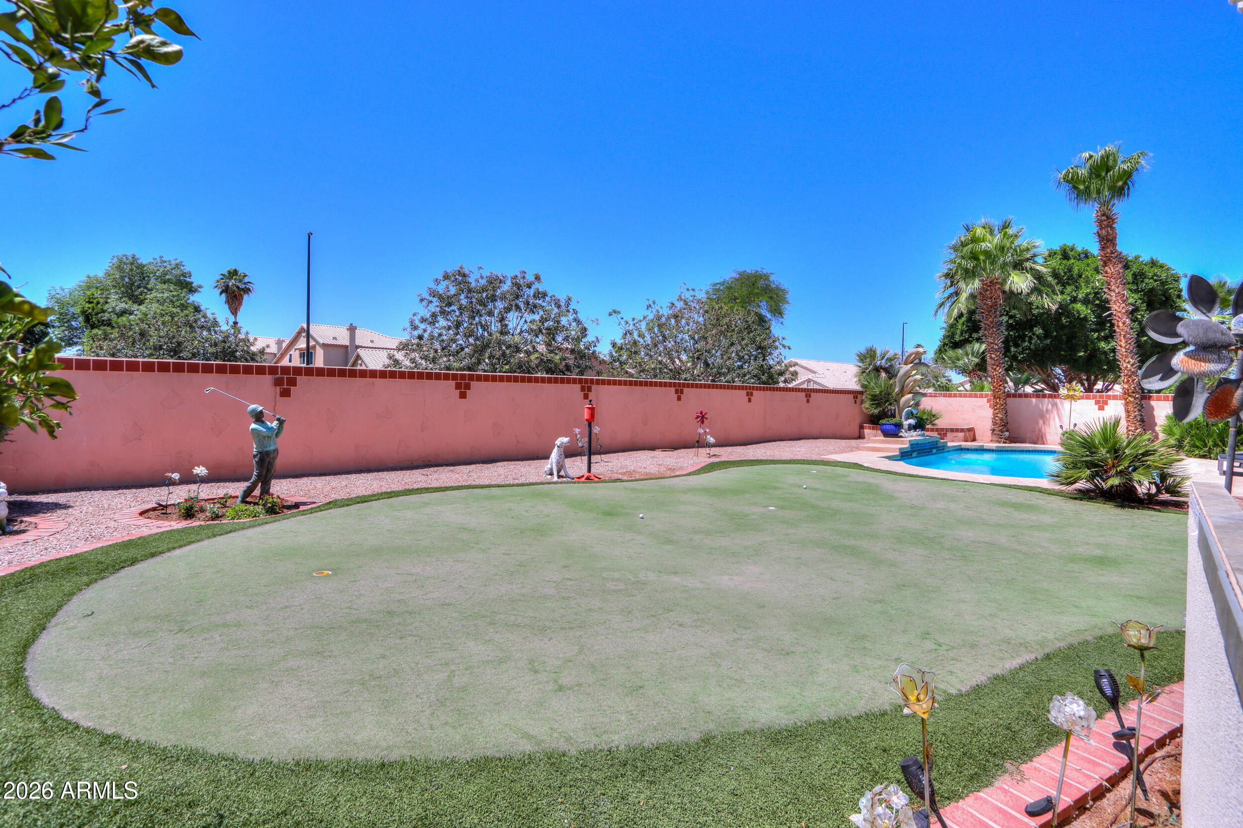 MADERA PARC ESTATES - Residential