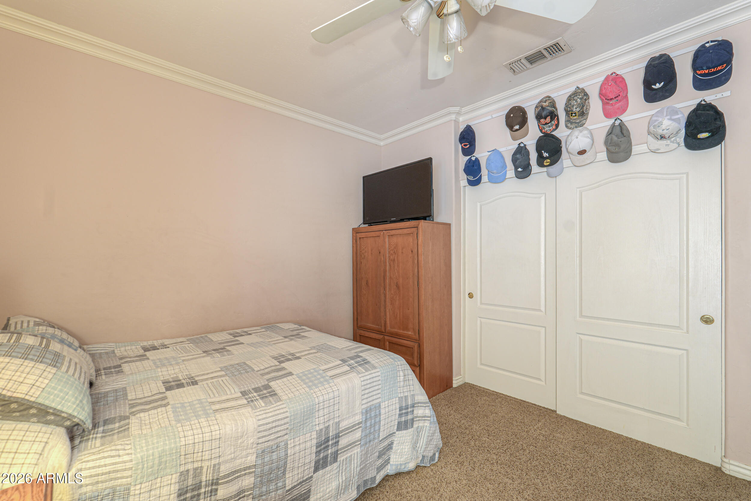 MADERA PARC ESTATES - Residential