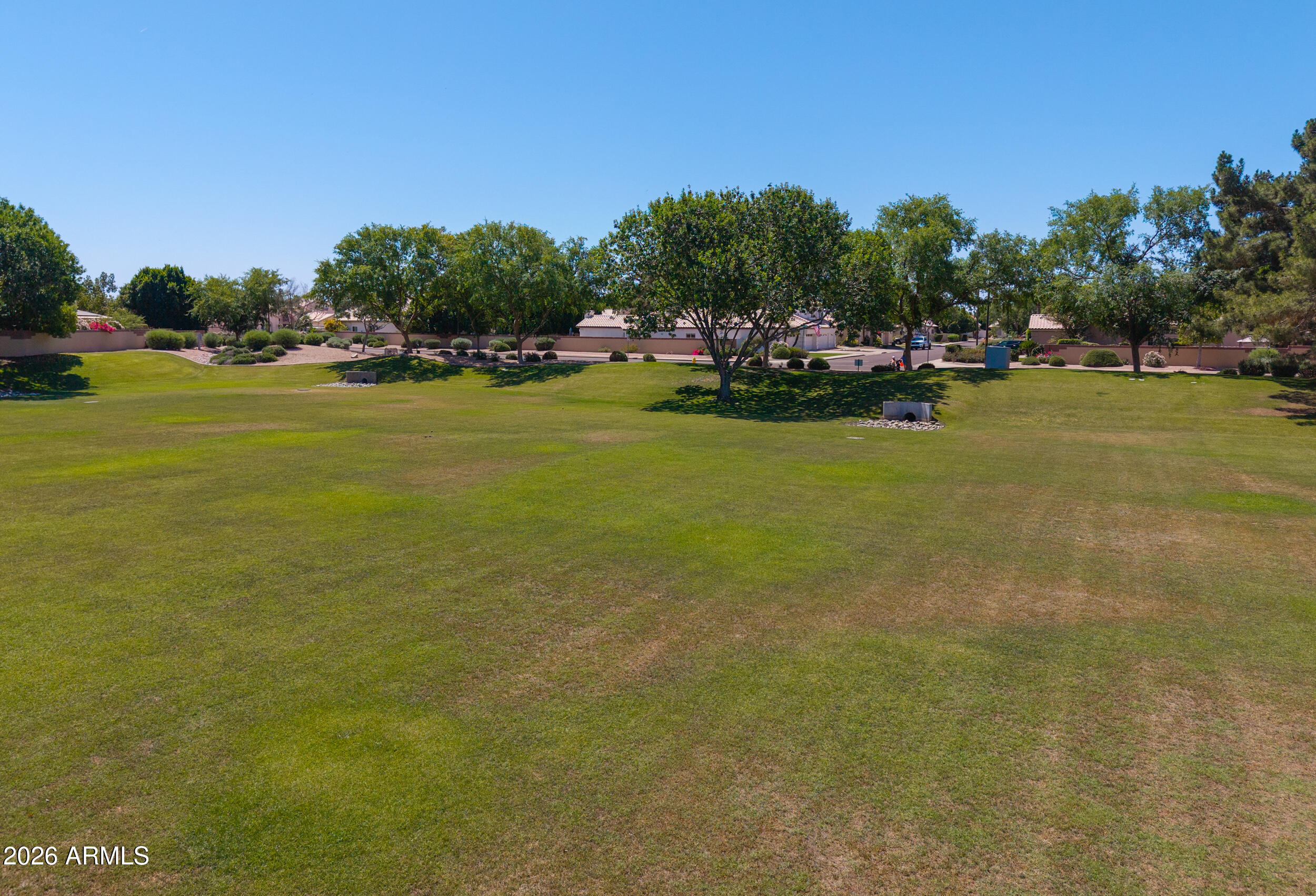 MADERA PARC ESTATES - Residential