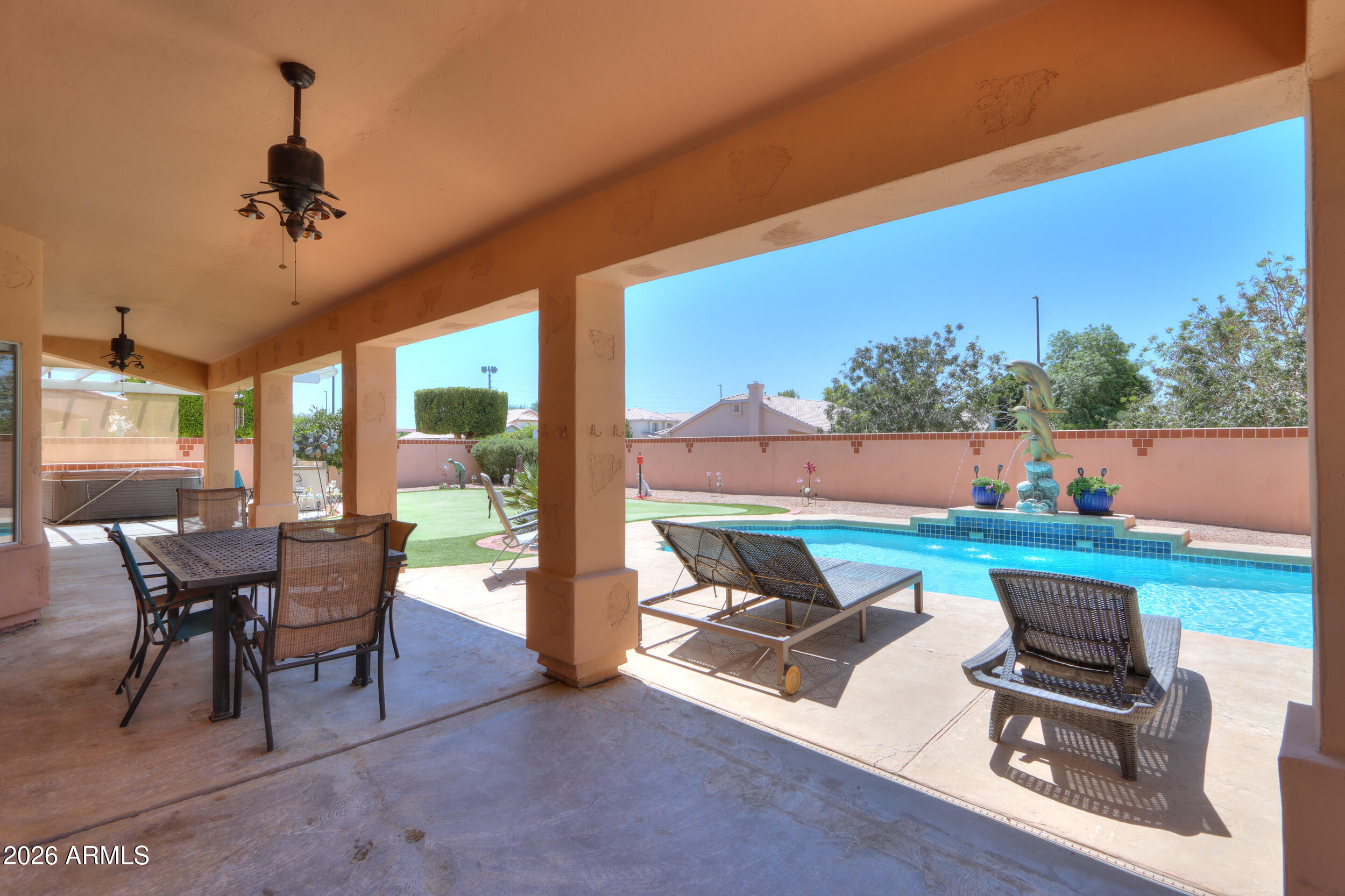 MADERA PARC ESTATES - Residential
