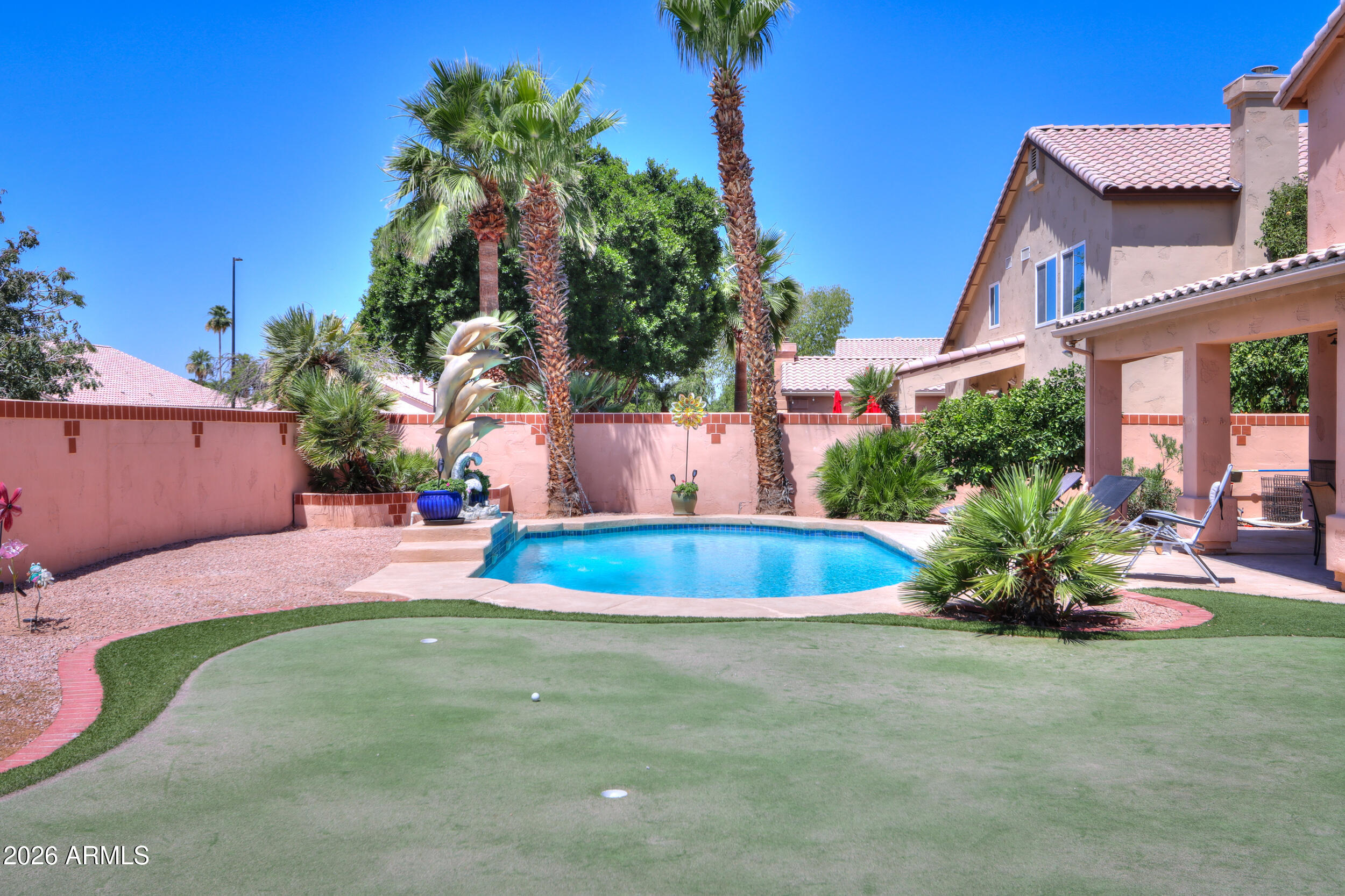 MADERA PARC ESTATES - Residential
