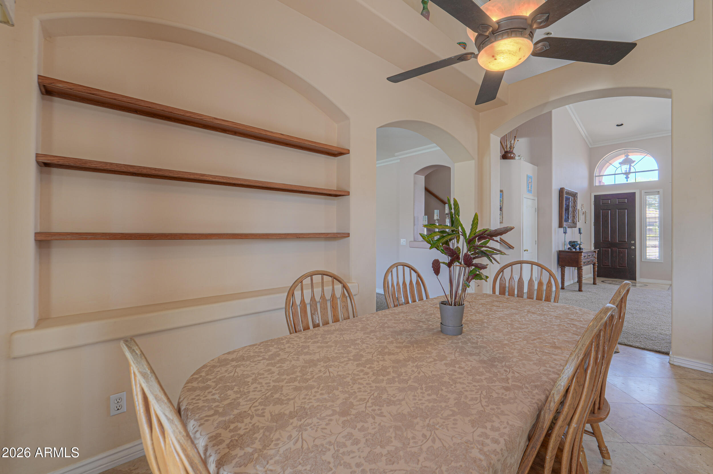 MADERA PARC ESTATES - Residential