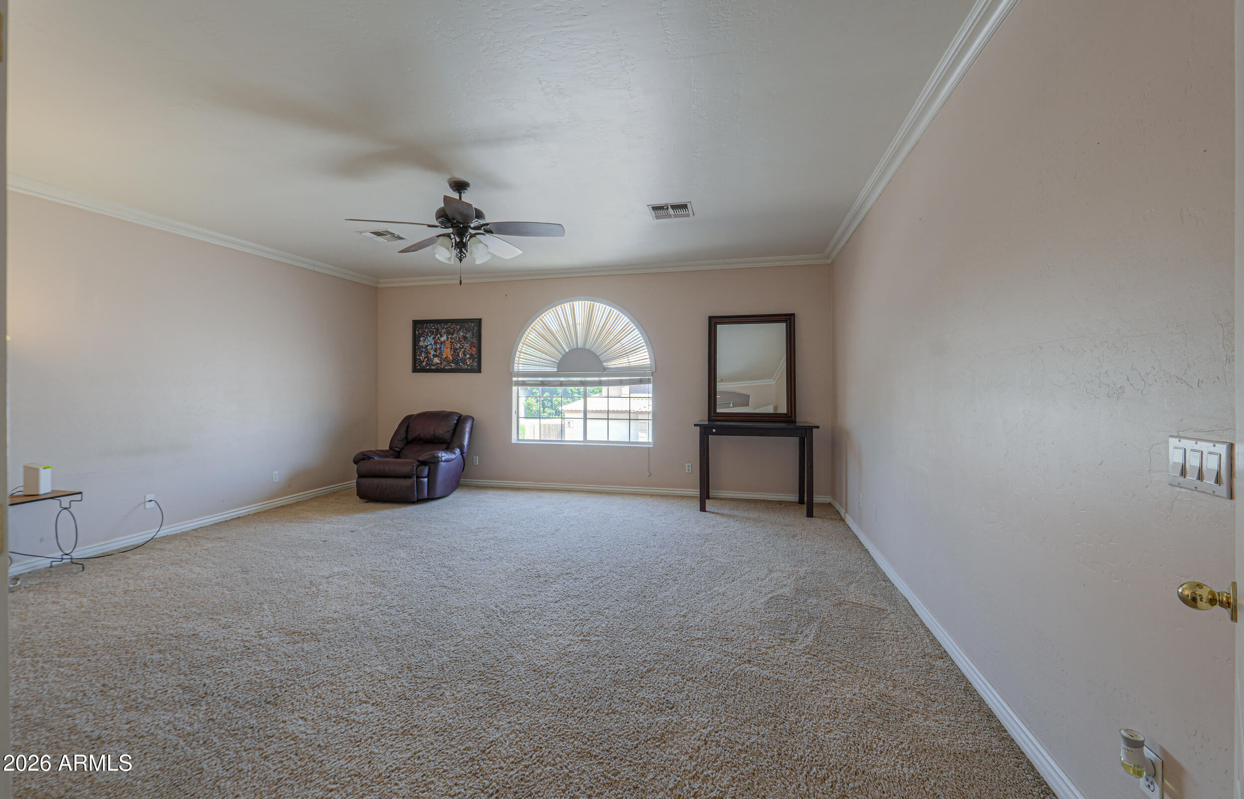 MADERA PARC ESTATES - Residential