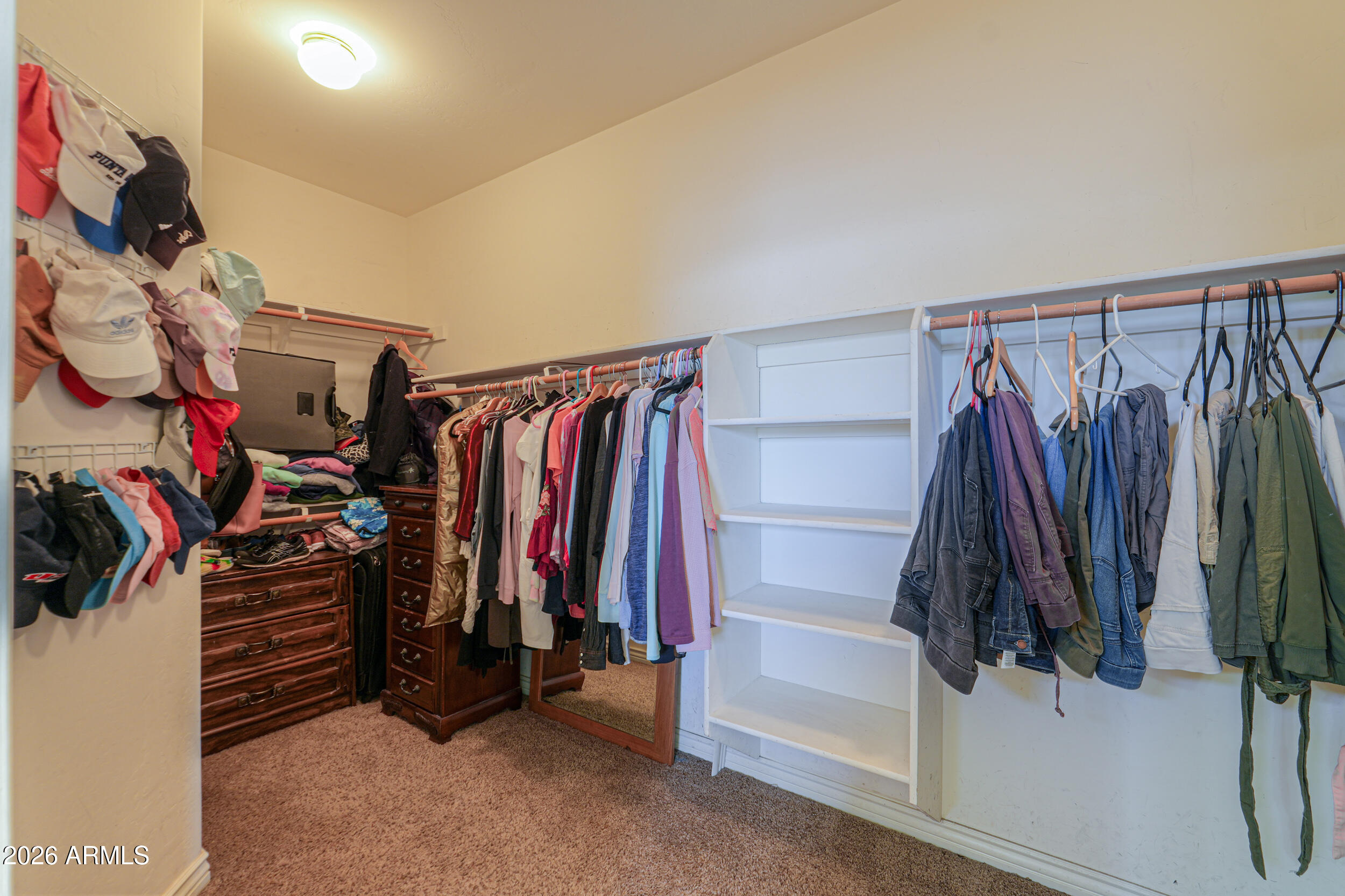 MADERA PARC ESTATES - Residential