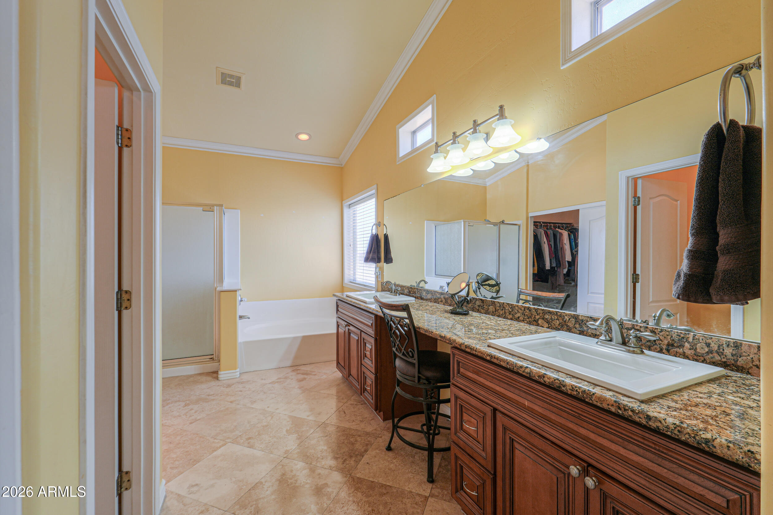 MADERA PARC ESTATES - Residential