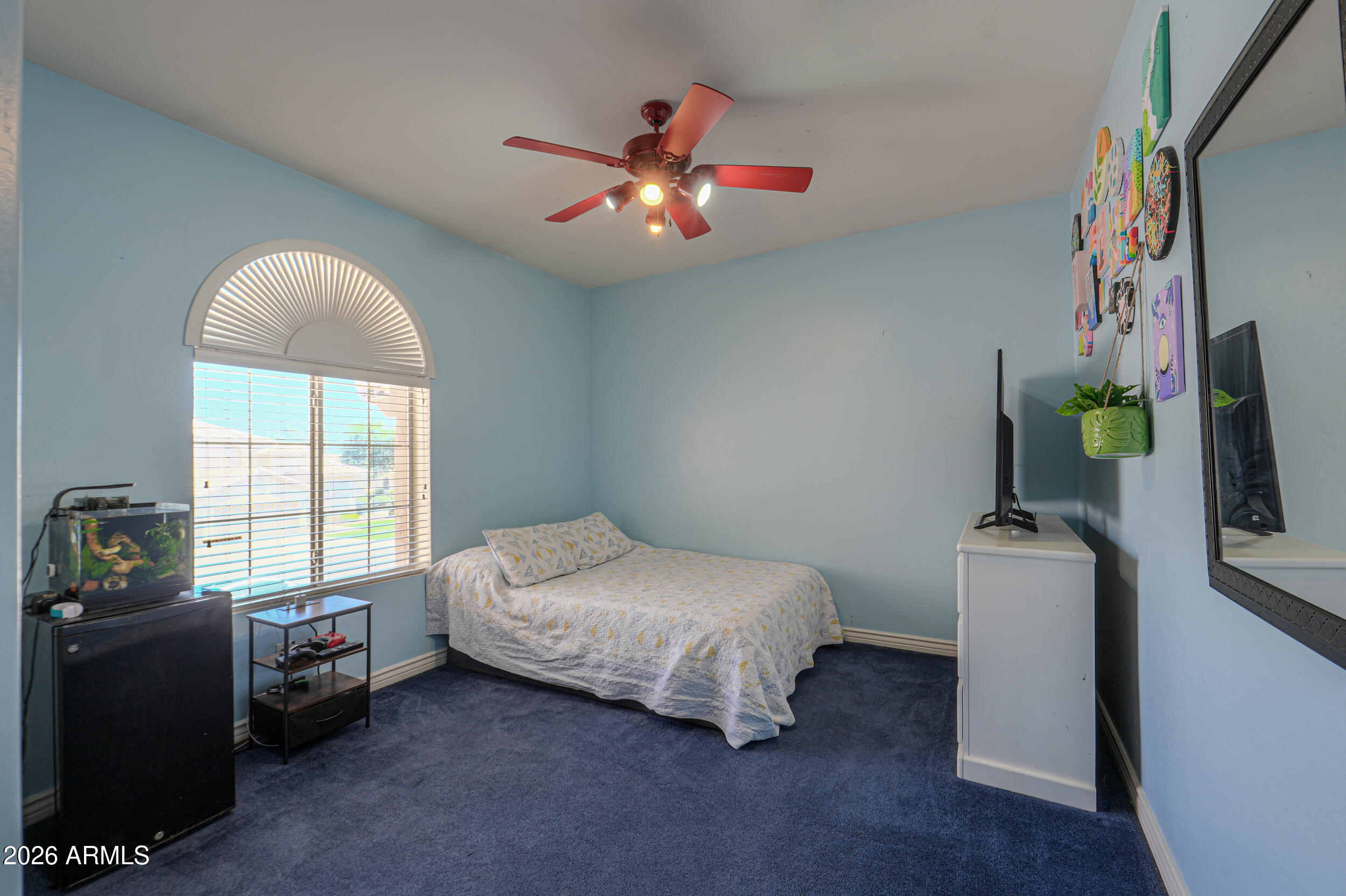 MADERA PARC ESTATES - Residential