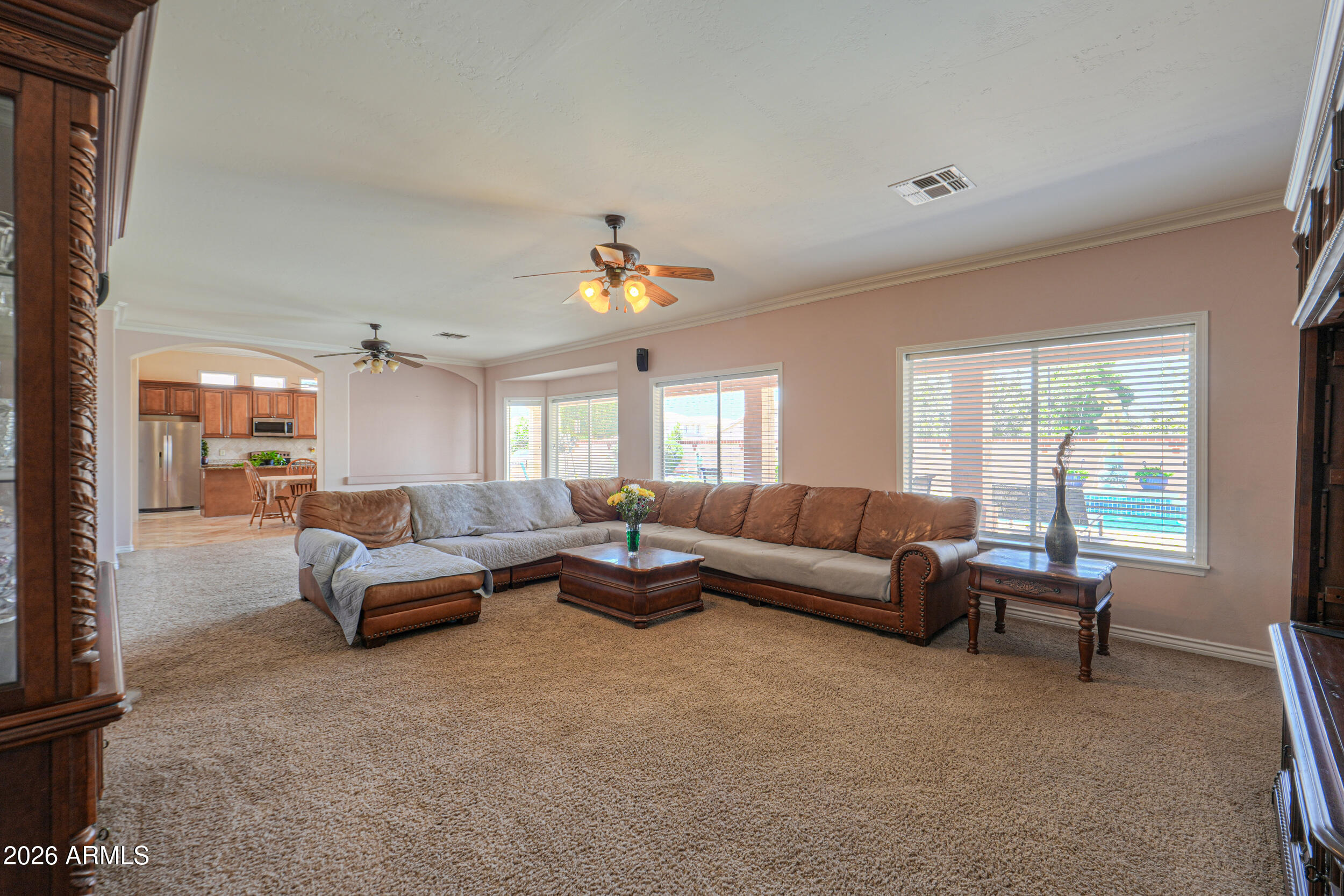 MADERA PARC ESTATES - Residential