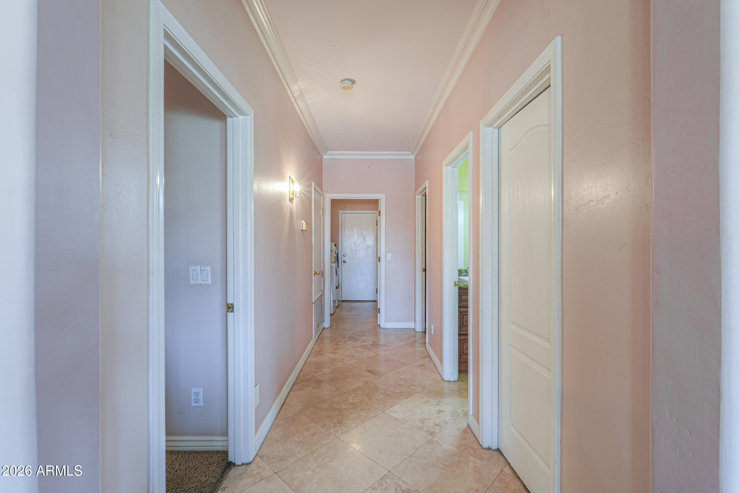 MADERA PARC ESTATES - Residential