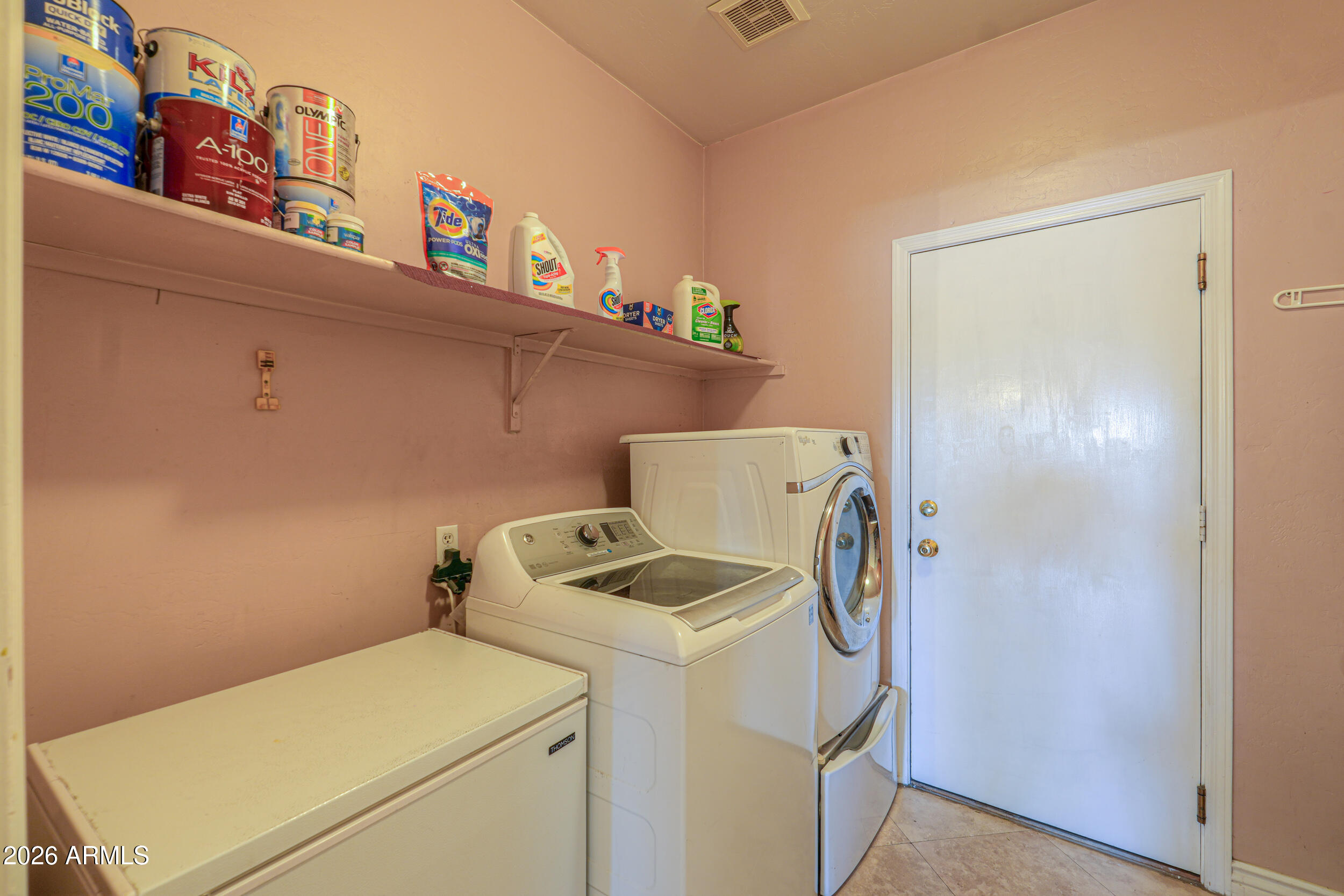 MADERA PARC ESTATES - Residential