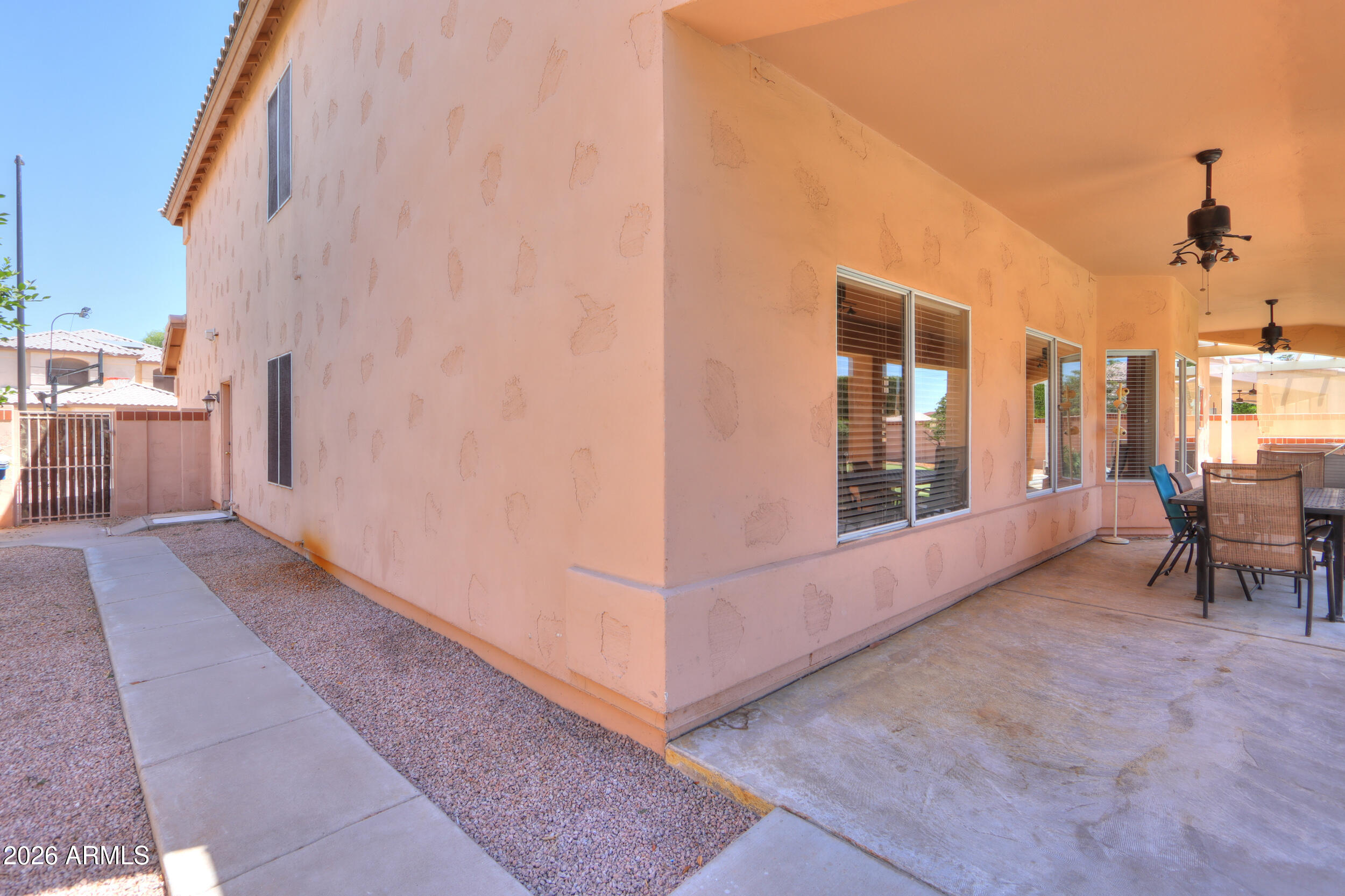 MADERA PARC ESTATES - Residential