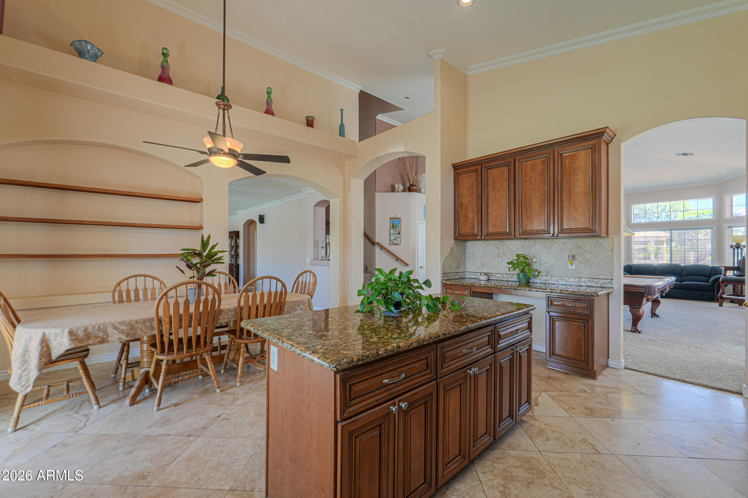 MADERA PARC ESTATES - Residential