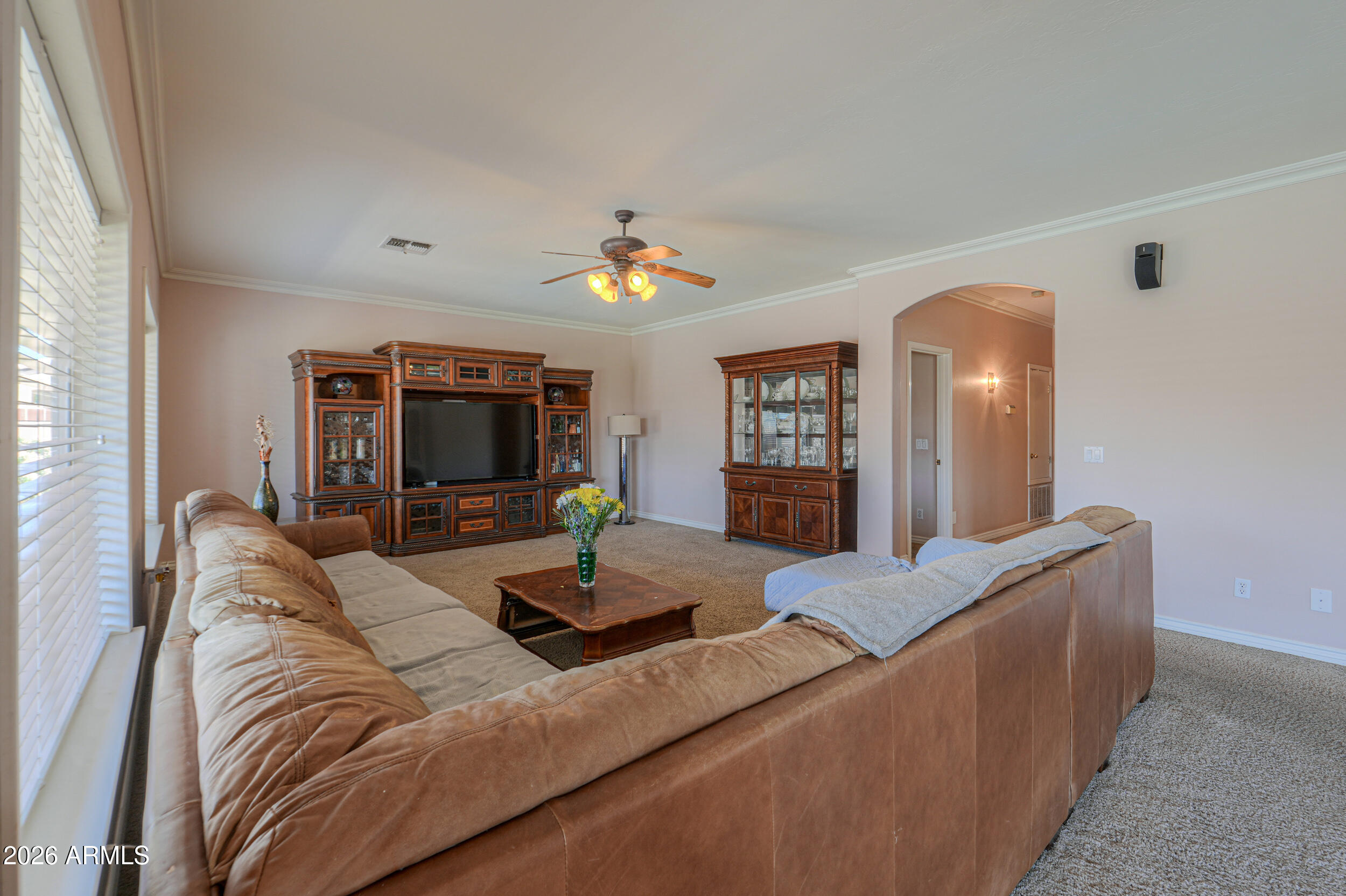 MADERA PARC ESTATES - Residential