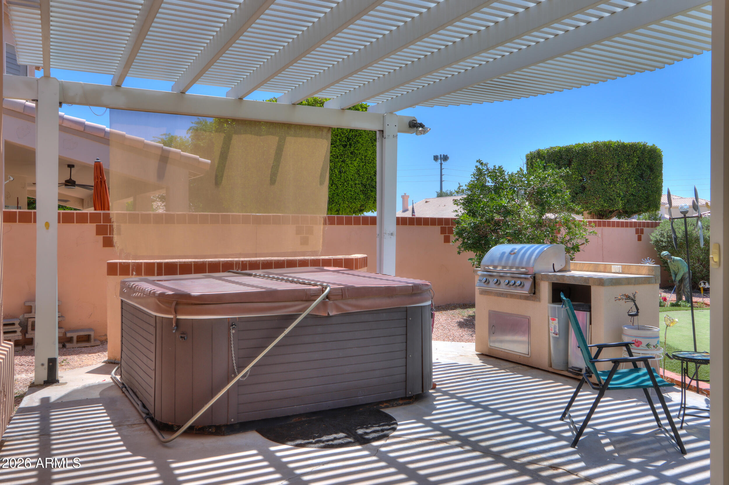 MADERA PARC ESTATES - Residential