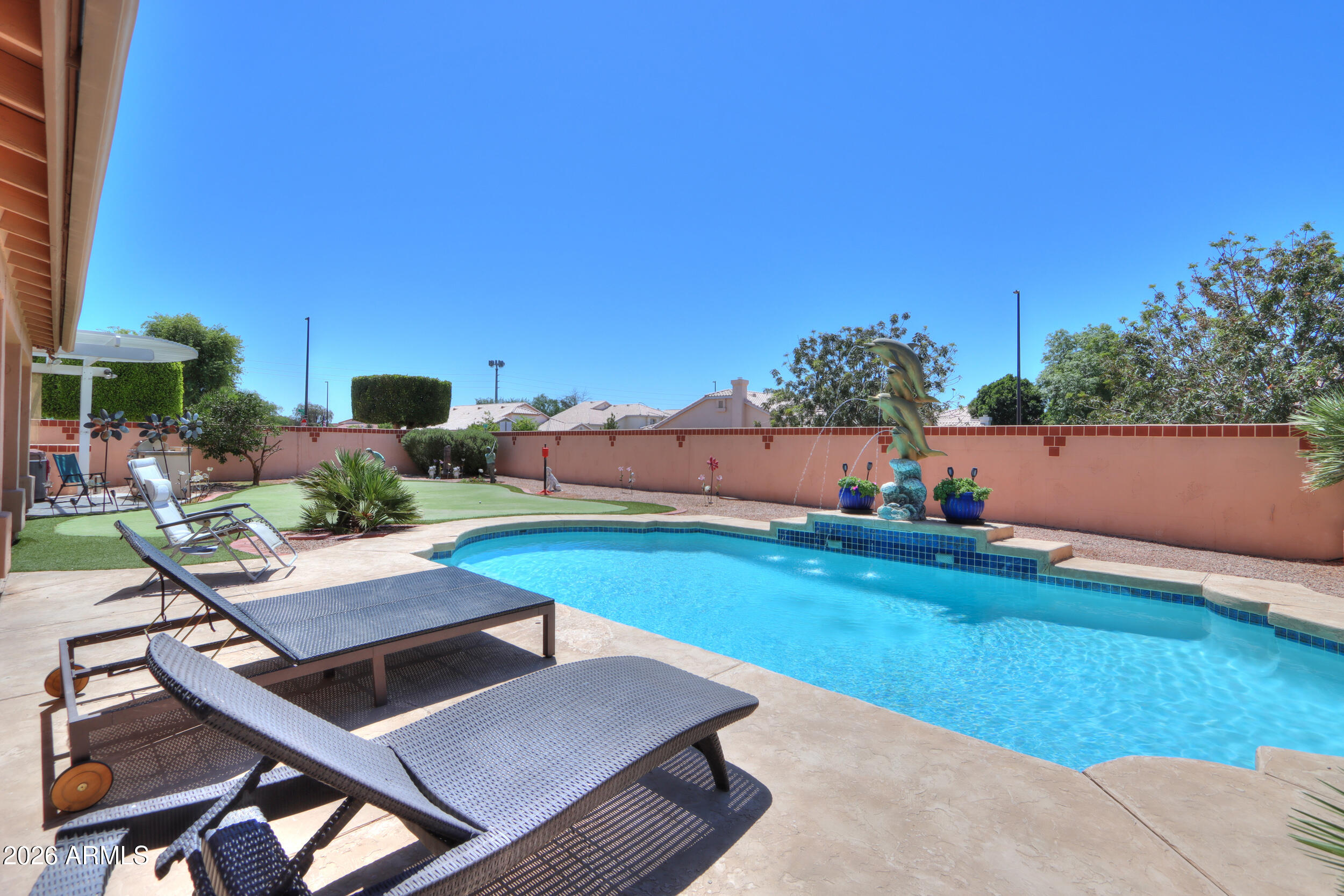 MADERA PARC ESTATES - Residential