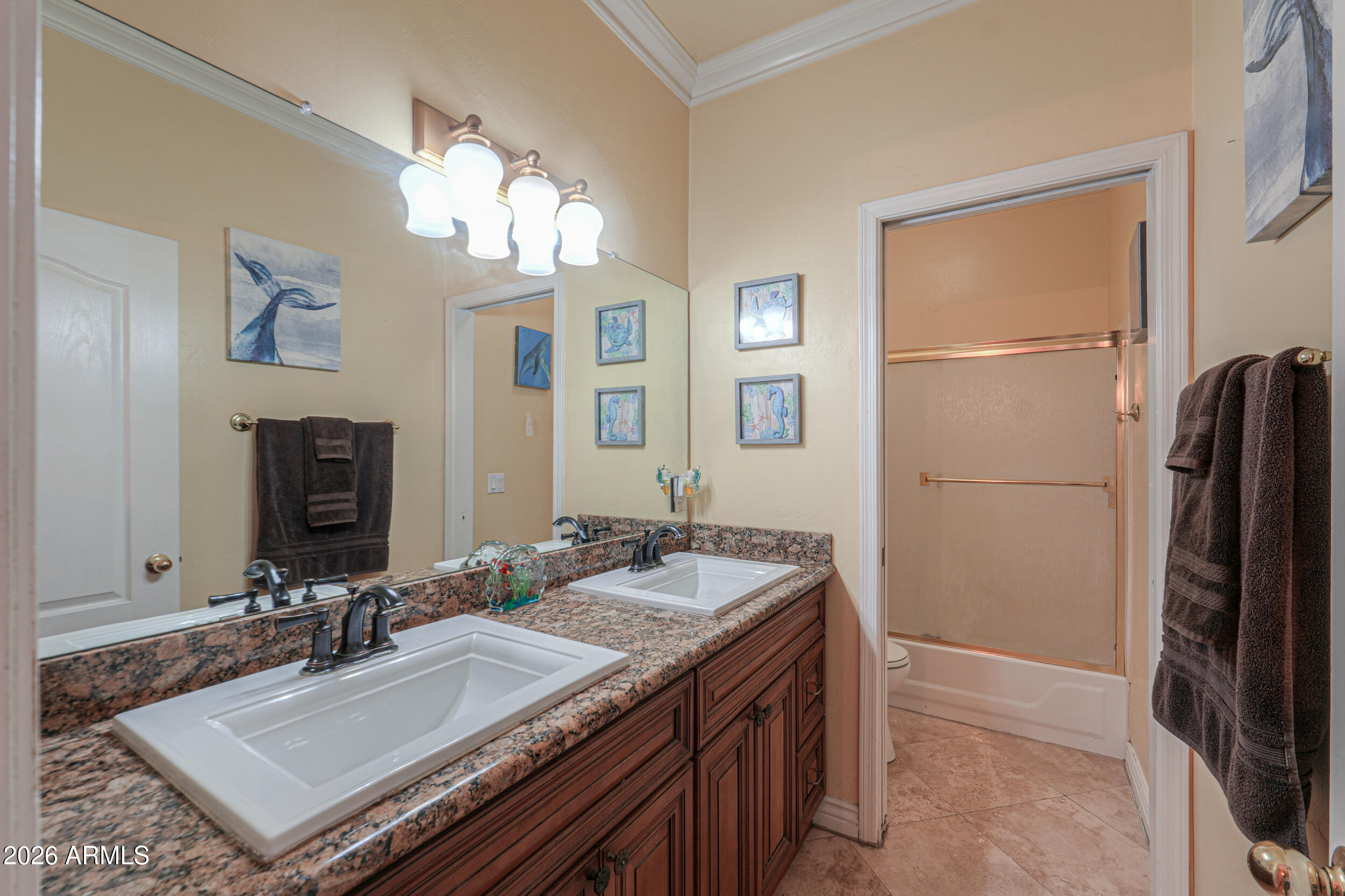 MADERA PARC ESTATES - Residential