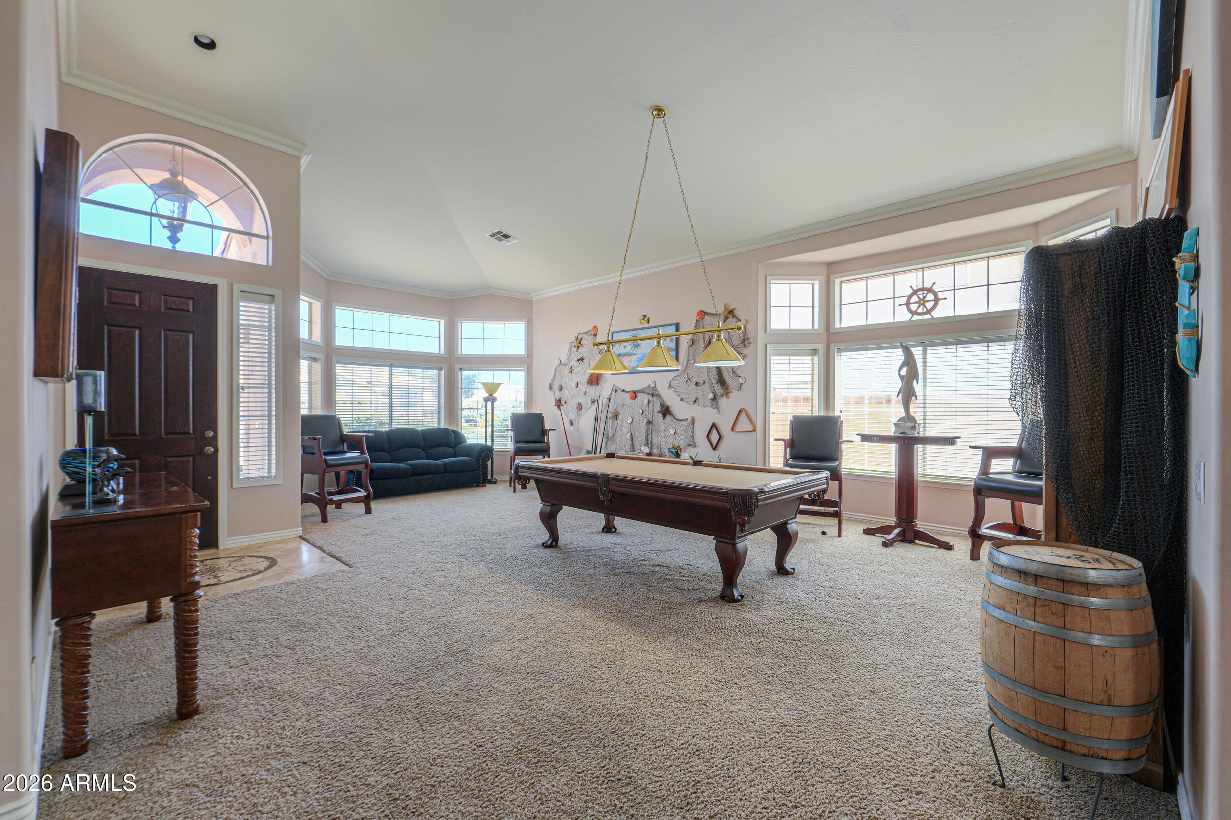 MADERA PARC ESTATES - Residential