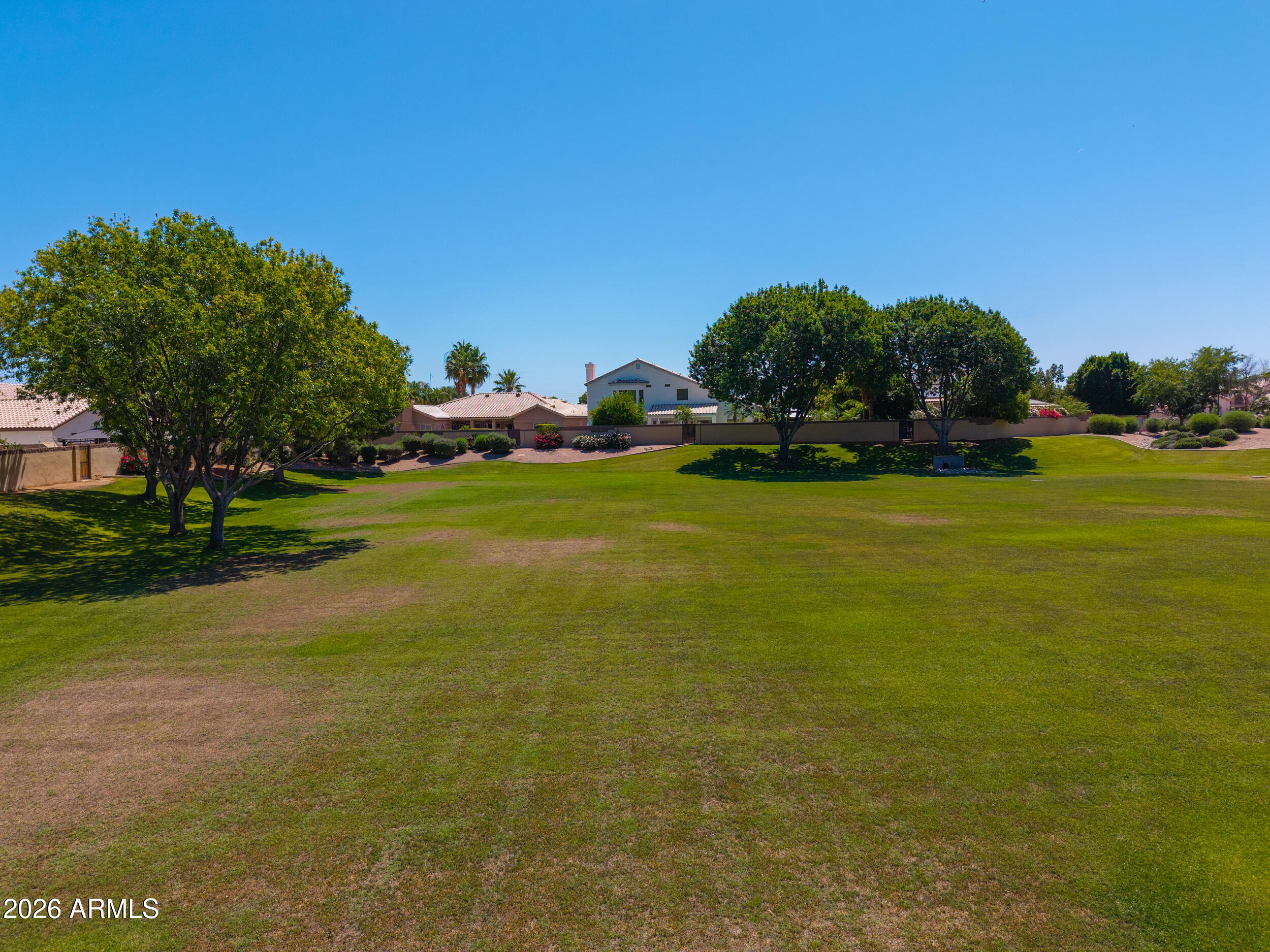 MADERA PARC ESTATES - Residential